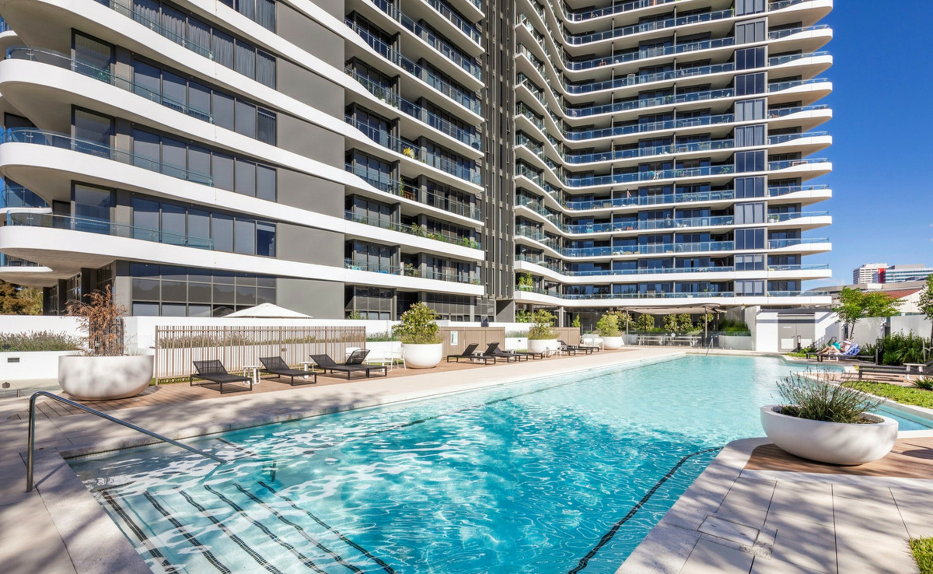 131/15 Irving Street, PHILLIP