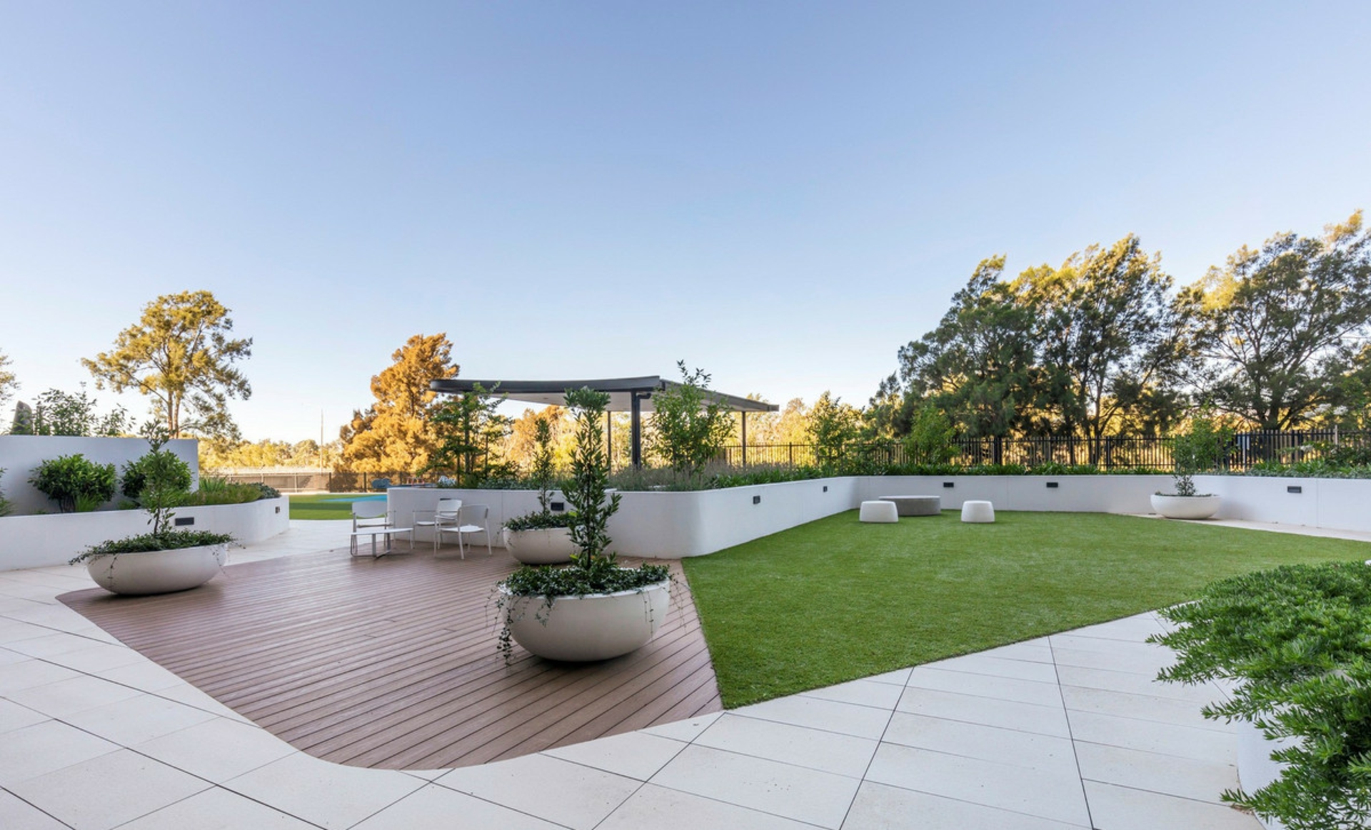 131/15 Irving Street, PHILLIP
