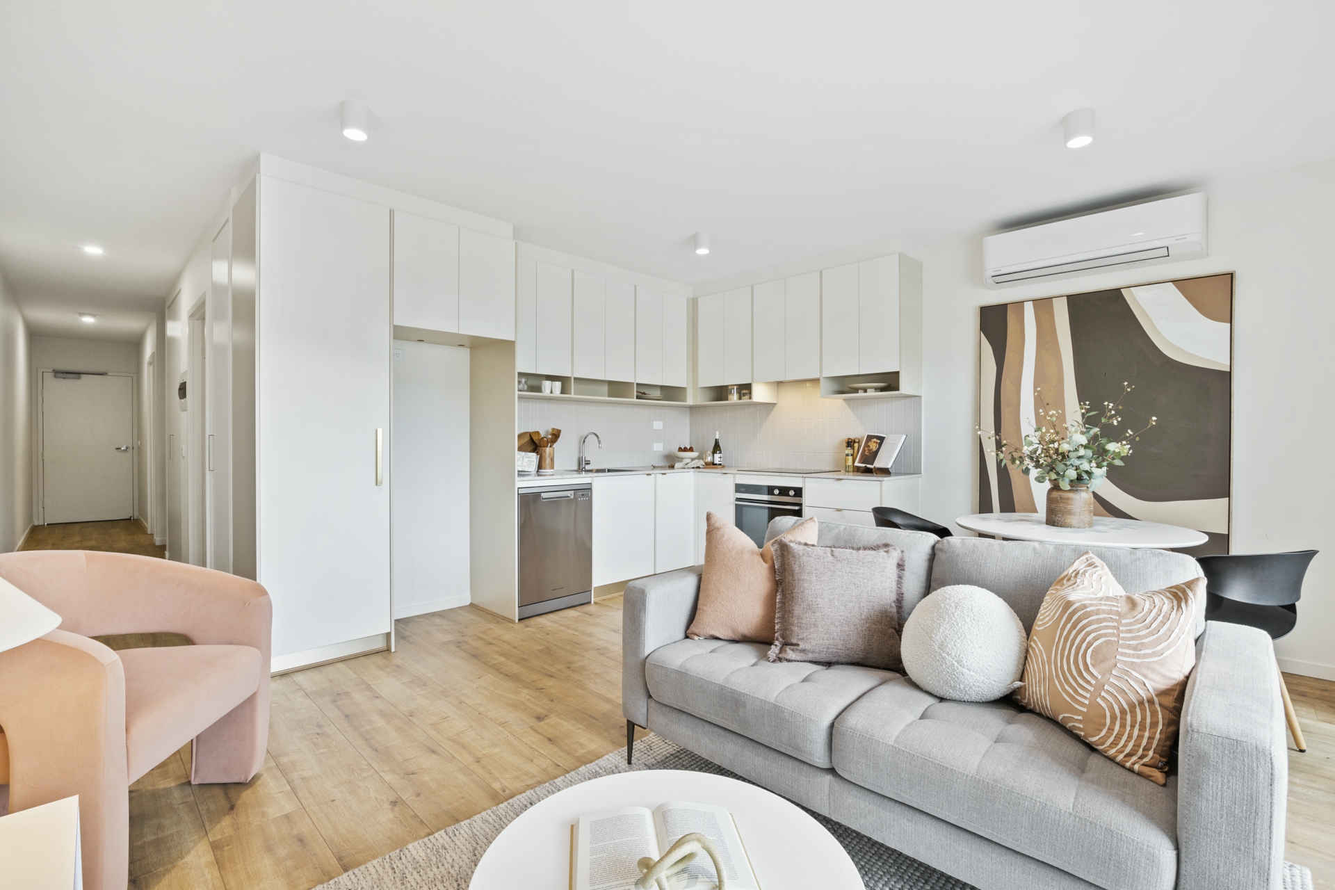 G08/40 Trinca Street Denman Prospect ACT Apartment for Sale LJ Hooker