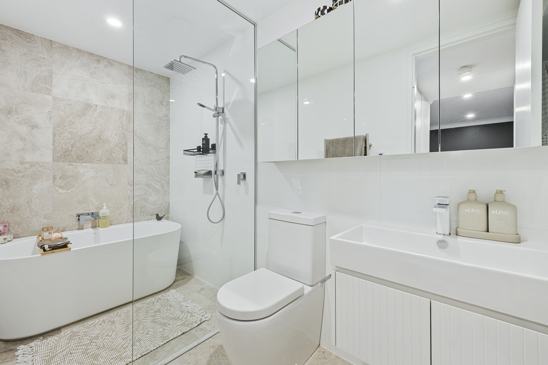 208/59 Constitution Avenue Campbell ACT Apartment for Sale LJ Hooker