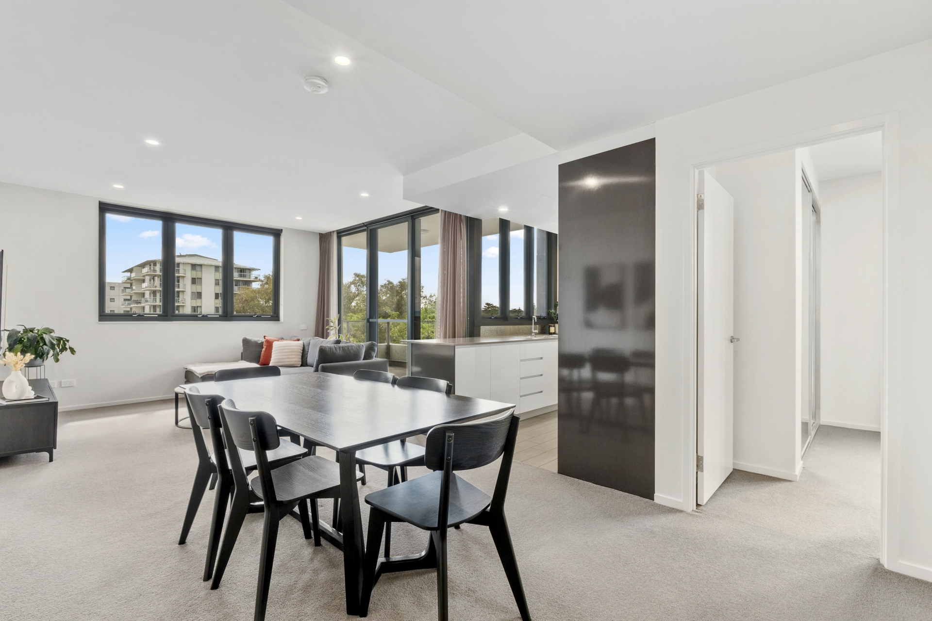 407/104 Northbourne Avenue, BRADDON