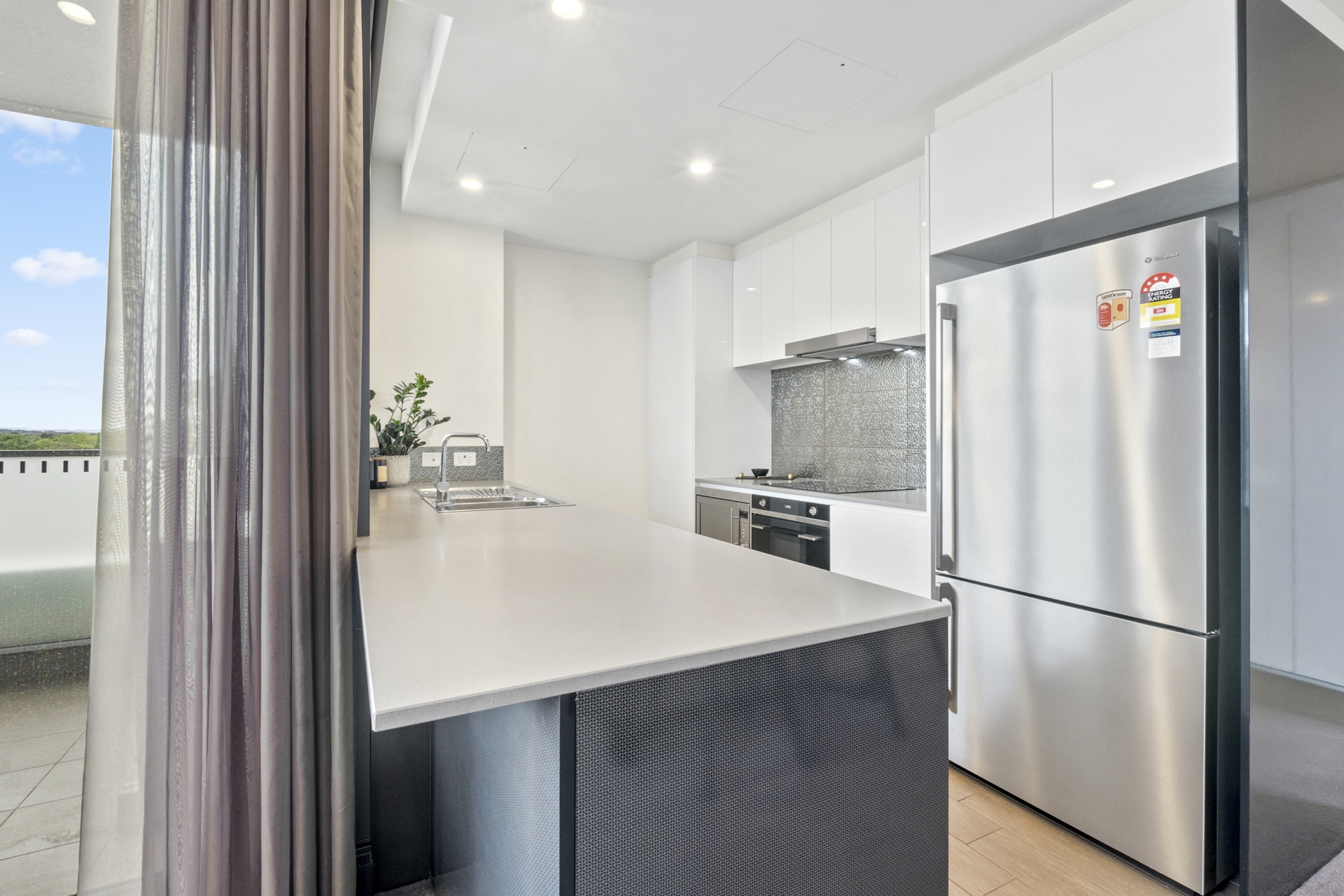 407/104 Northbourne Avenue, BRADDON