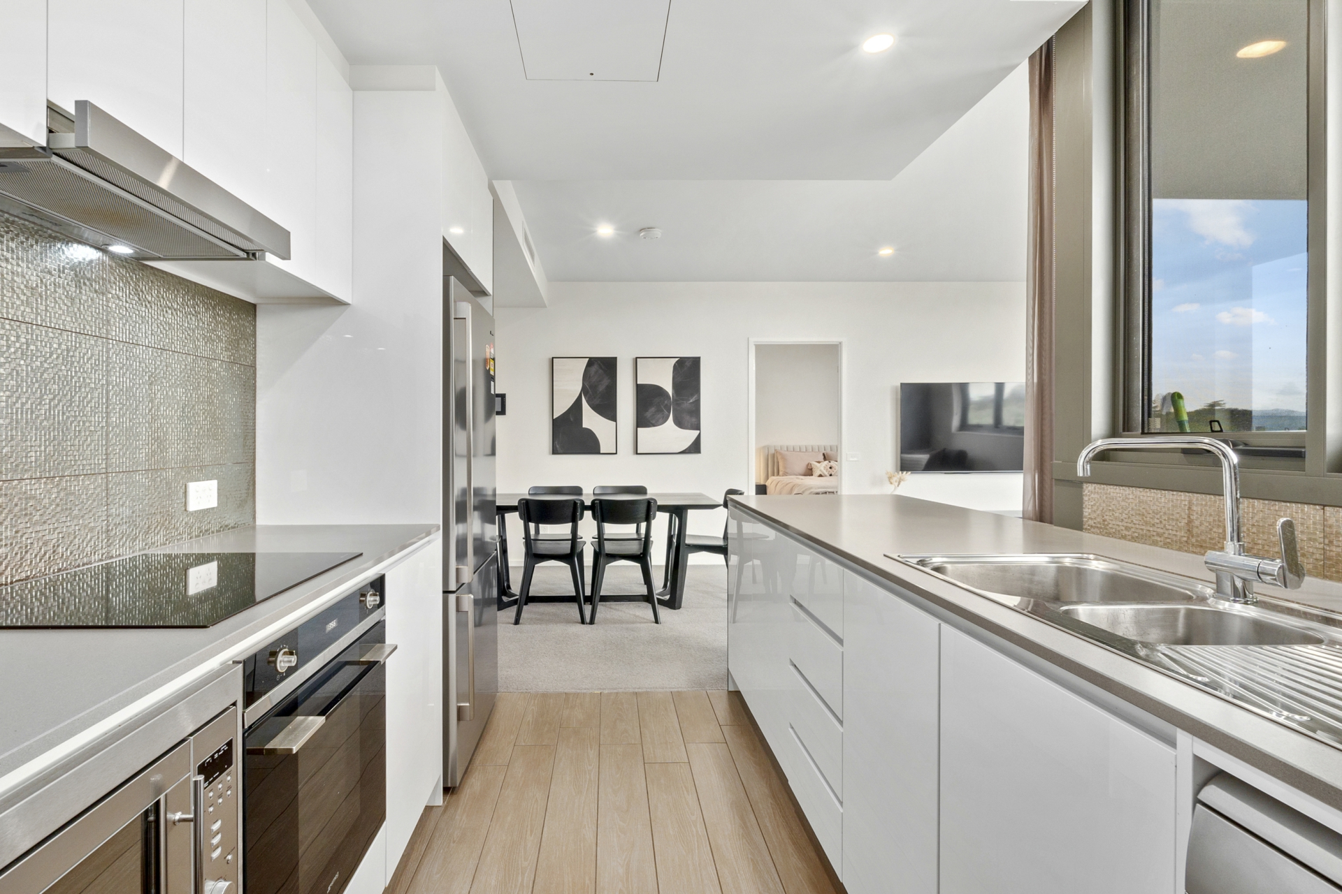 407/104 Northbourne Avenue, BRADDON
