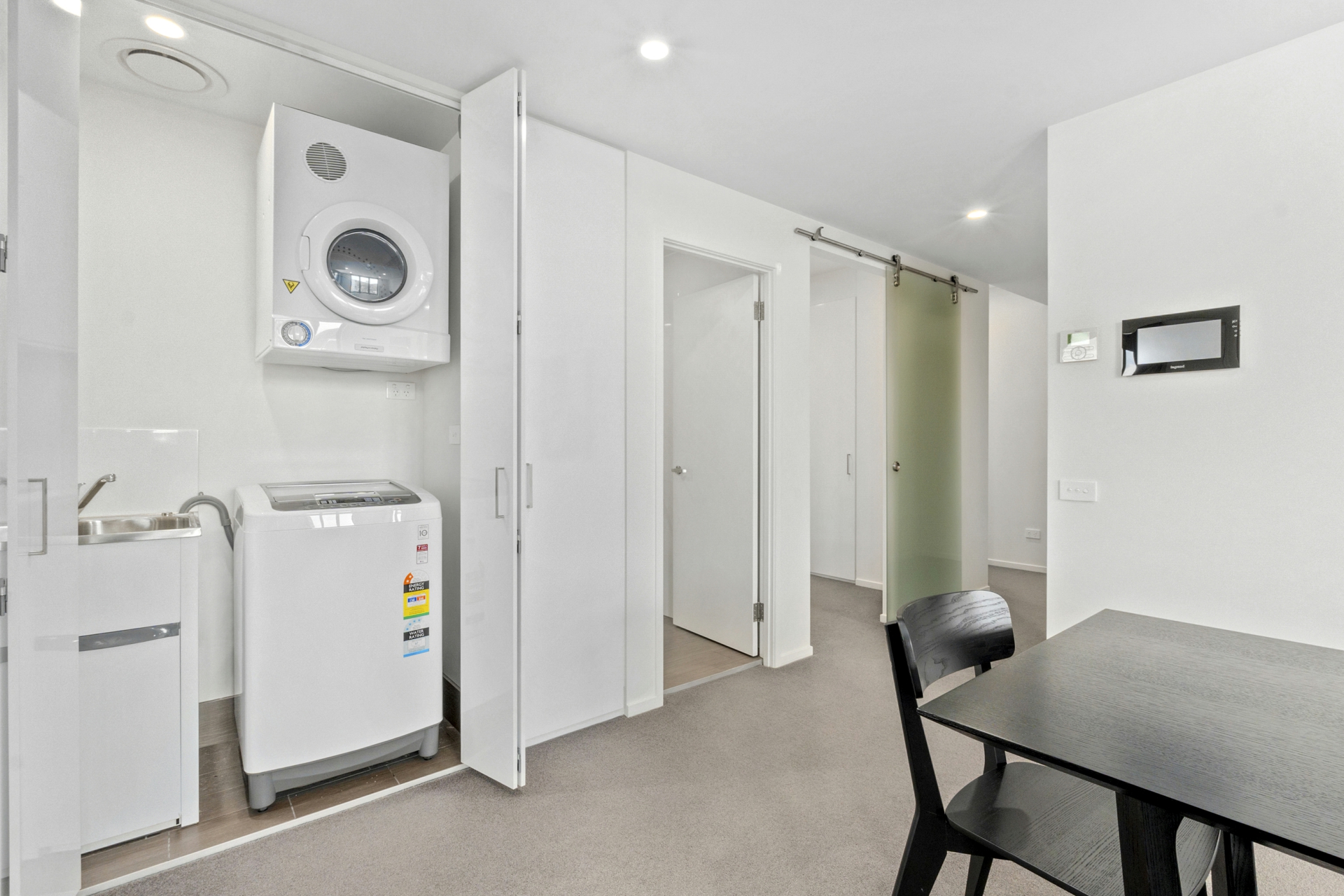 407/104 Northbourne Avenue, BRADDON
