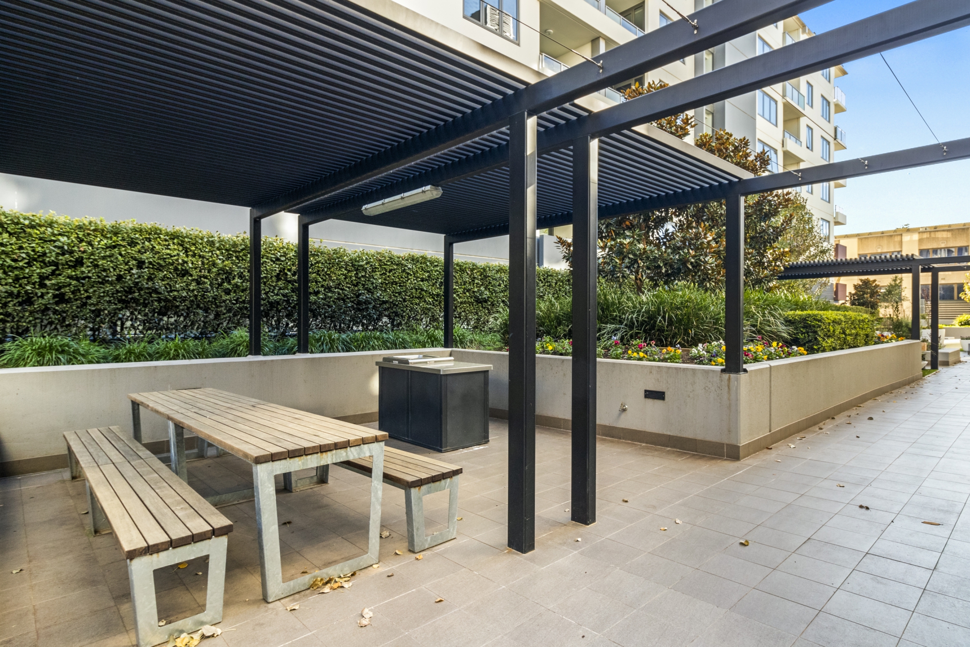 407/104 Northbourne Avenue, BRADDON