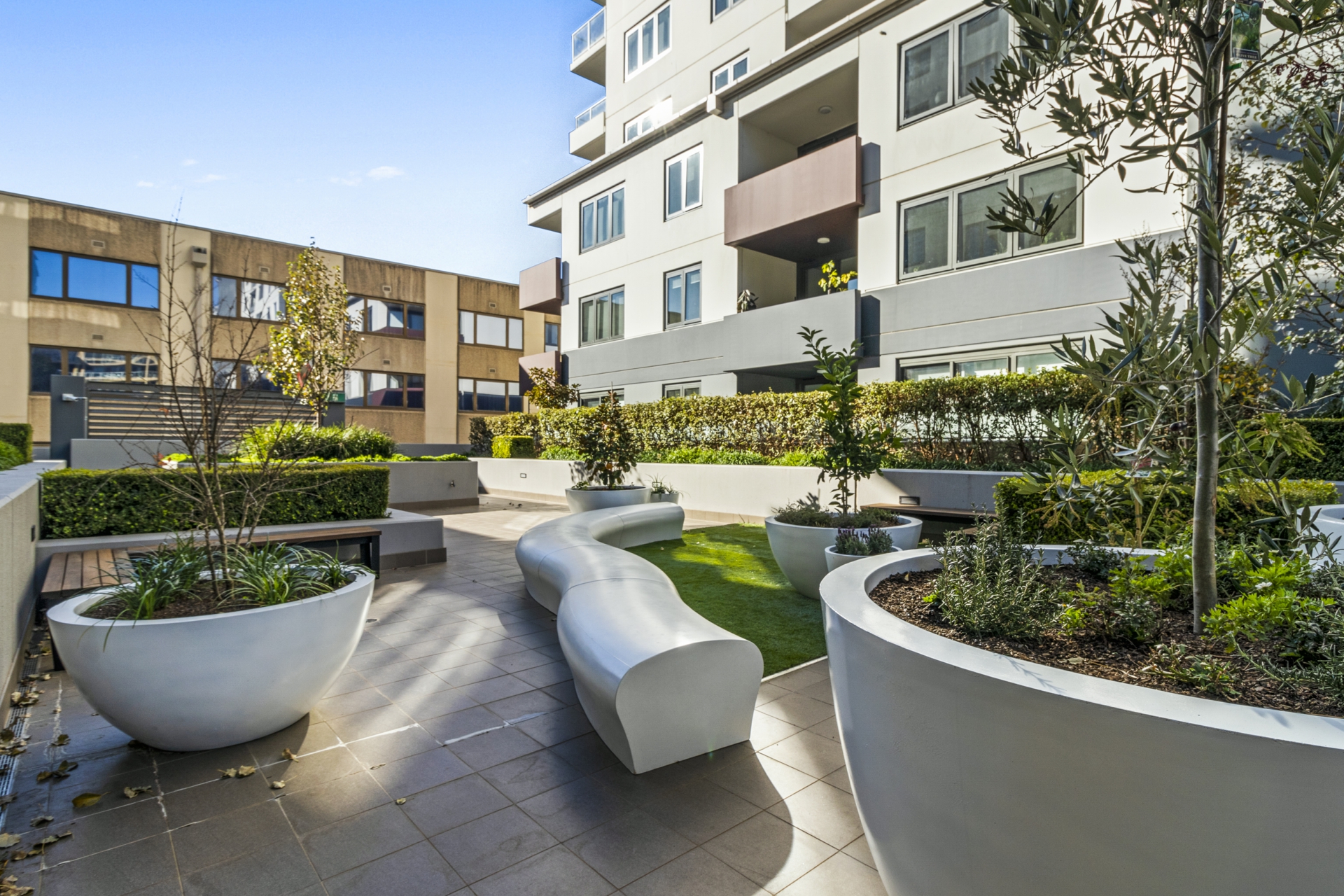 407/104 Northbourne Avenue, BRADDON