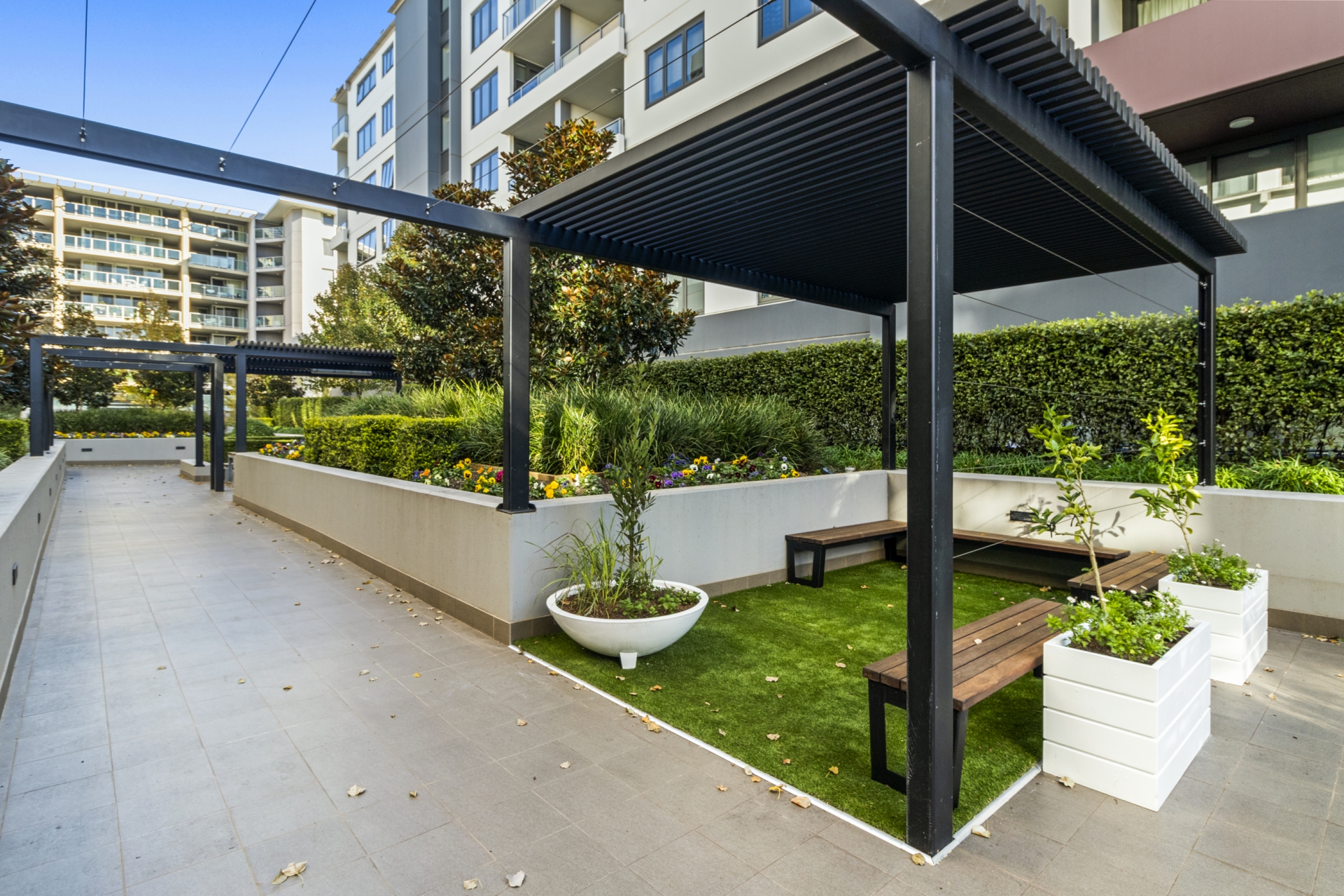 407/104 Northbourne Avenue, BRADDON