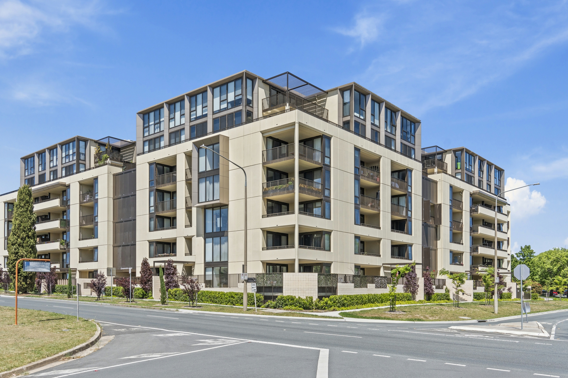 601/82 Wentworth Avenue, KINGSTON