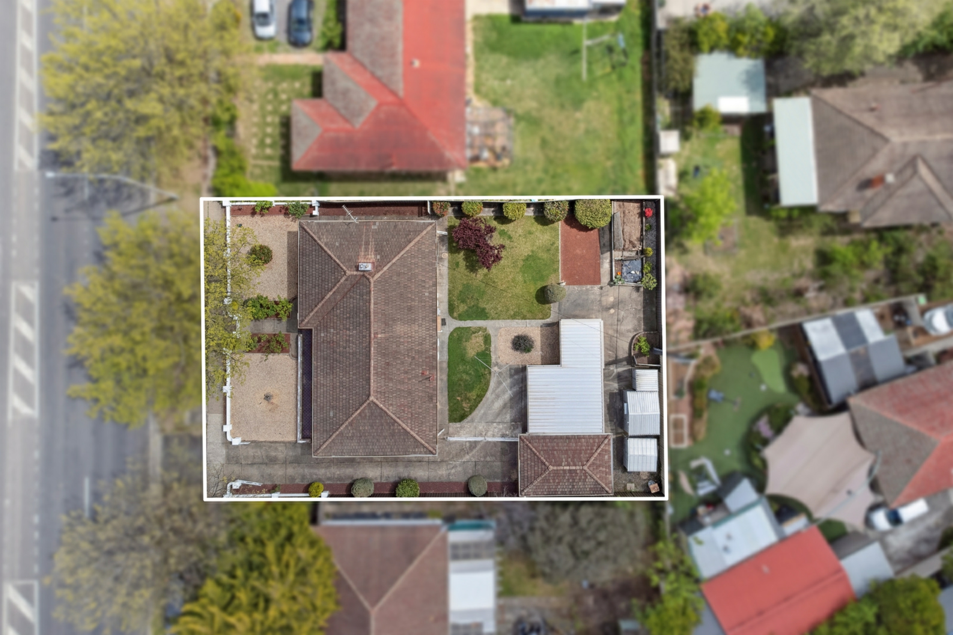 87 Macarthur Avenue, O'CONNOR