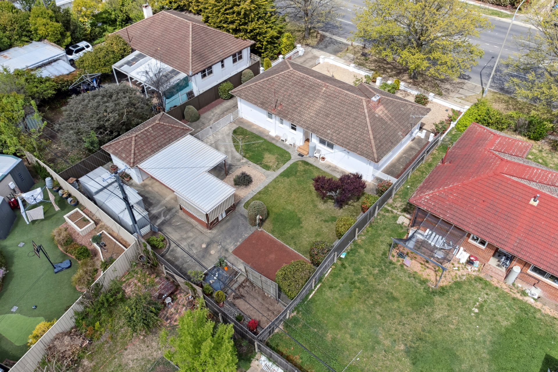 87 Macarthur Avenue, O'CONNOR