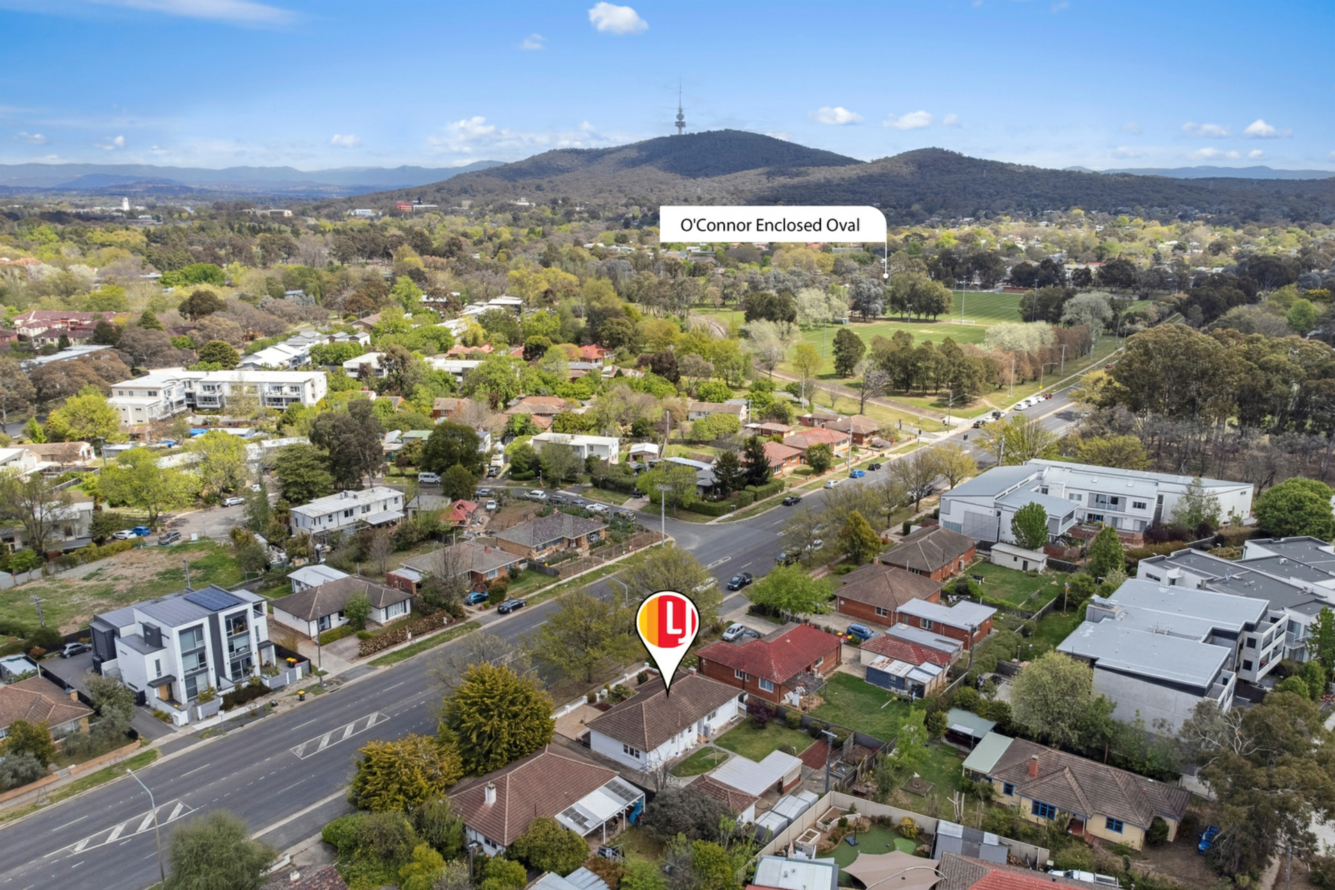 87 Macarthur Avenue, O'CONNOR