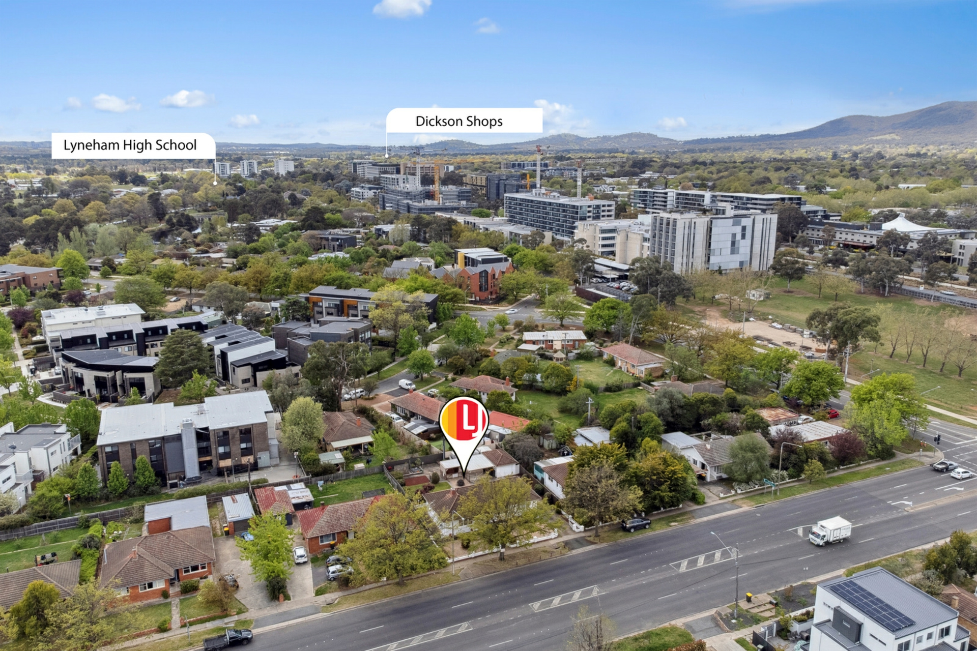 87 Macarthur Avenue, O'CONNOR