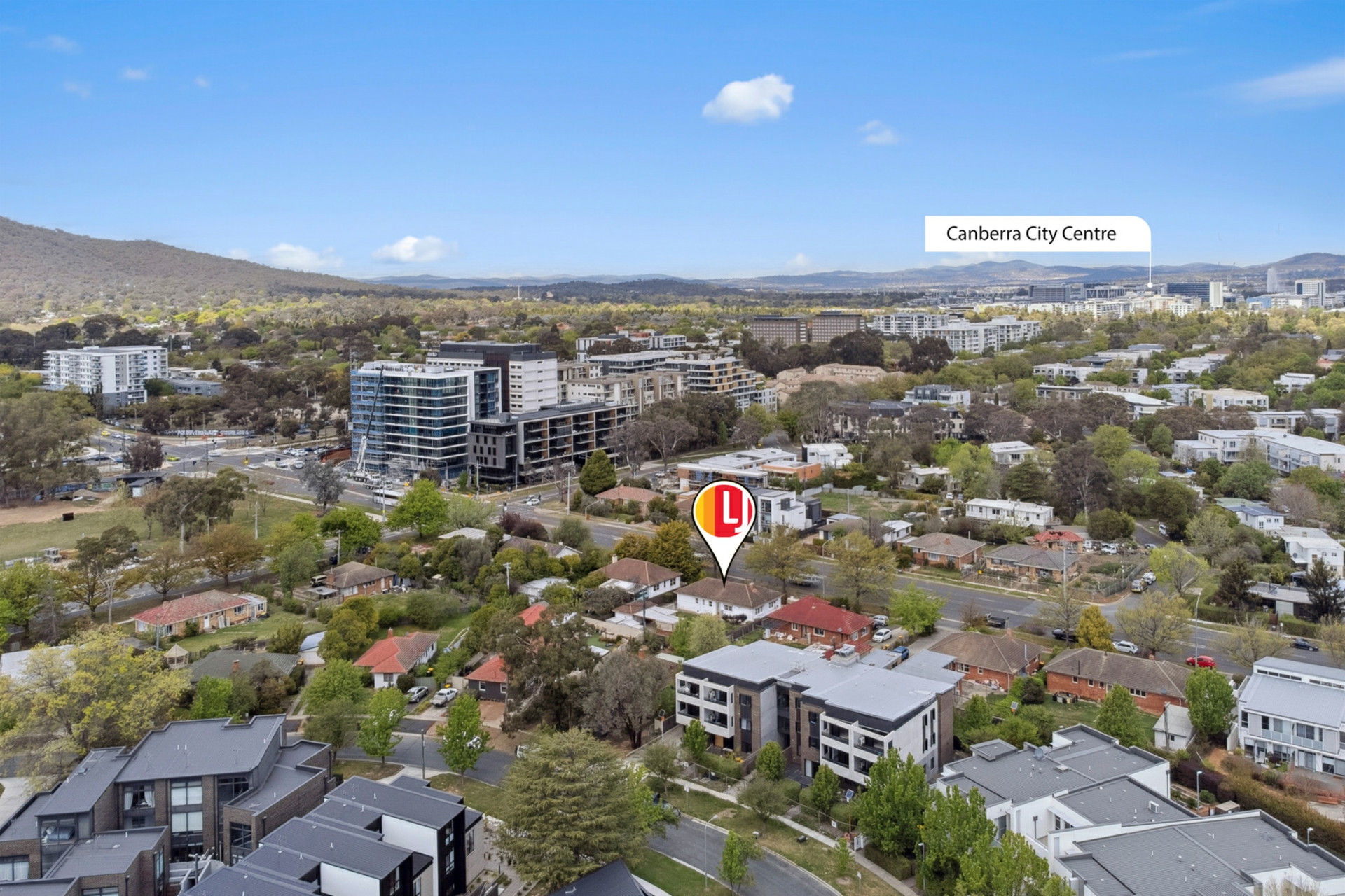 87 Macarthur Avenue, O'CONNOR