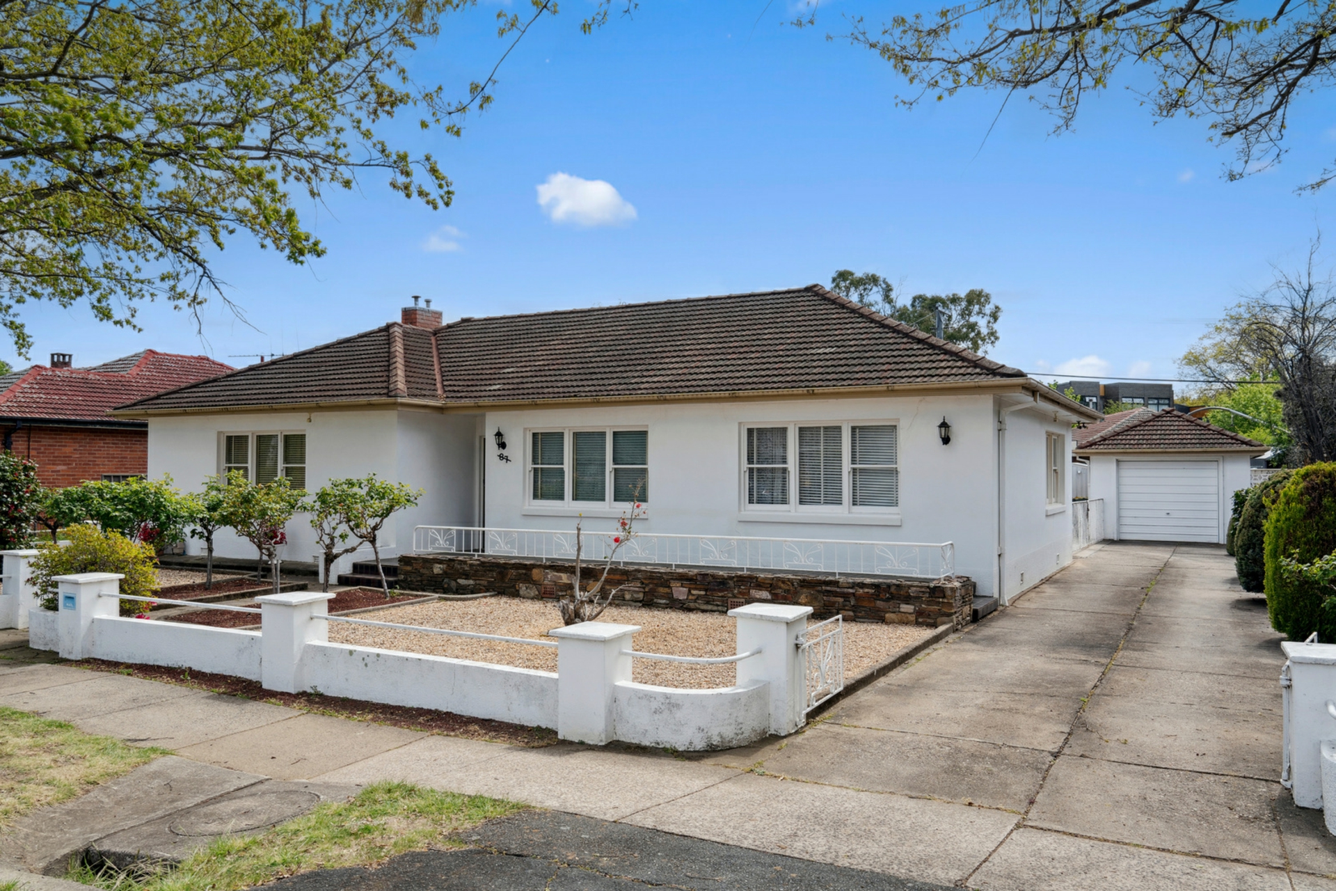 87 Macarthur Avenue, O'CONNOR