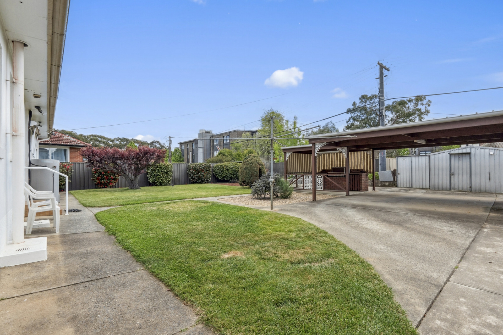 87 Macarthur Avenue, O'CONNOR