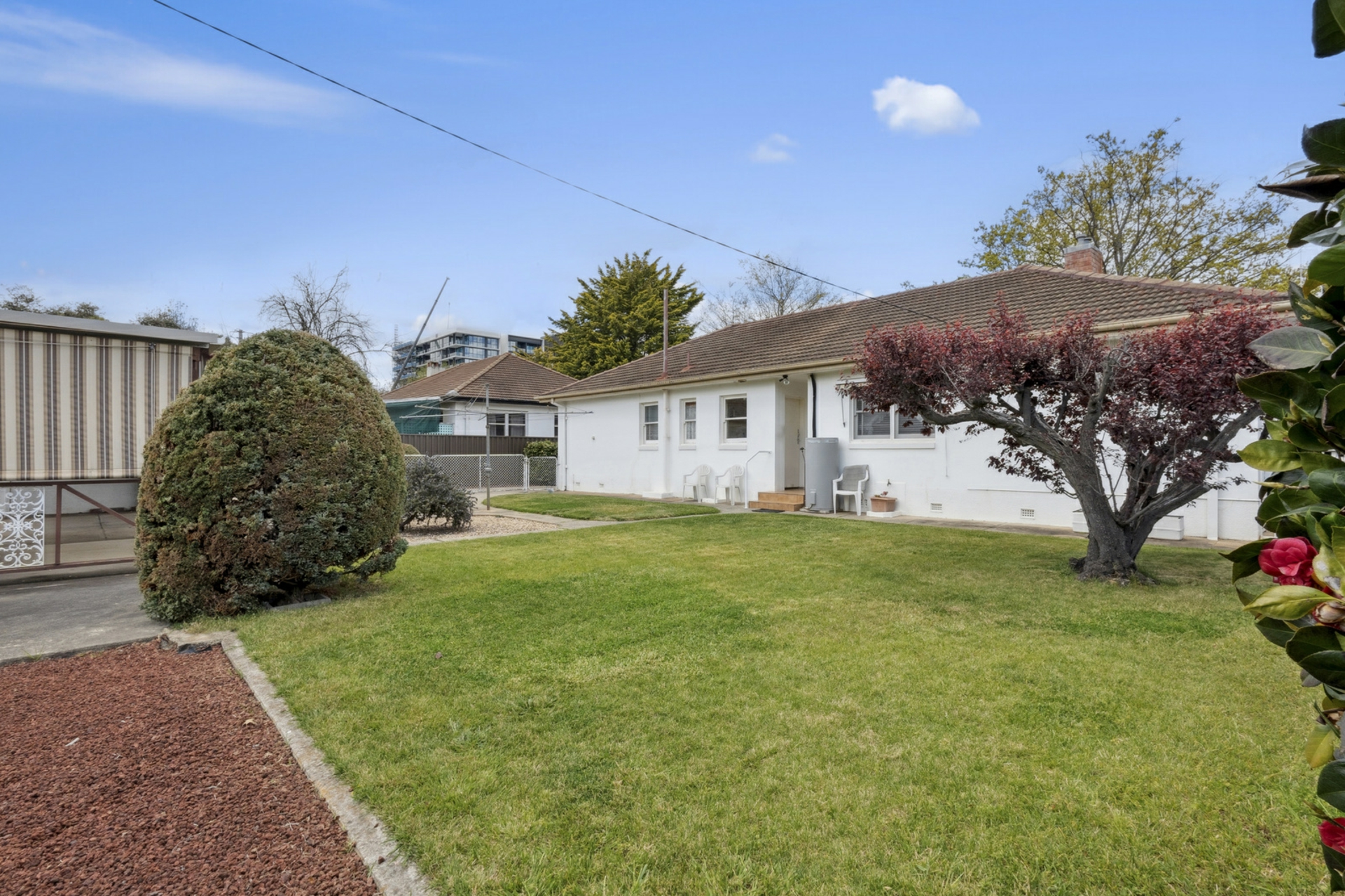 87 Macarthur Avenue, O'CONNOR