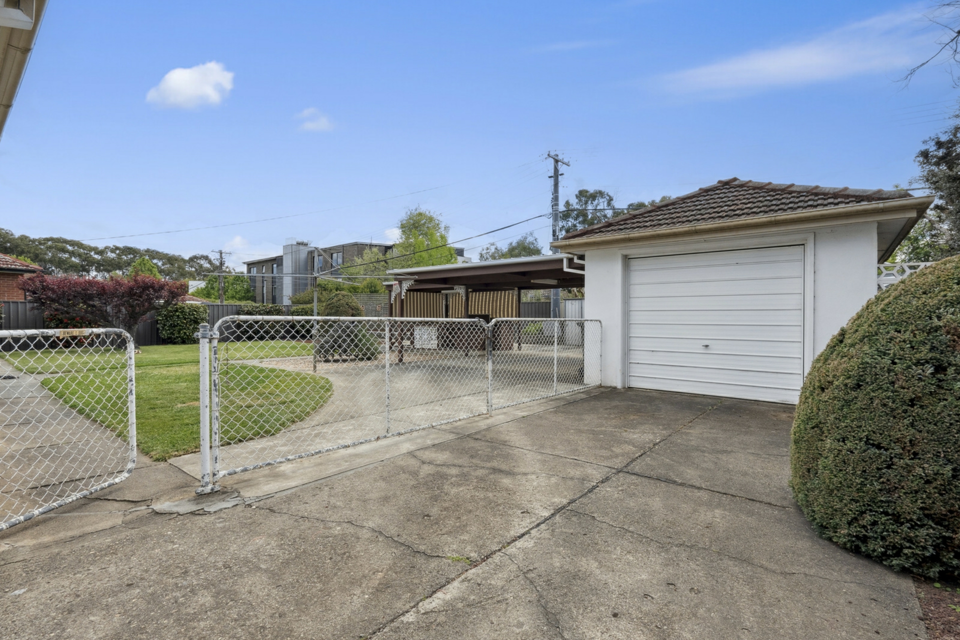 87 Macarthur Avenue, O'CONNOR