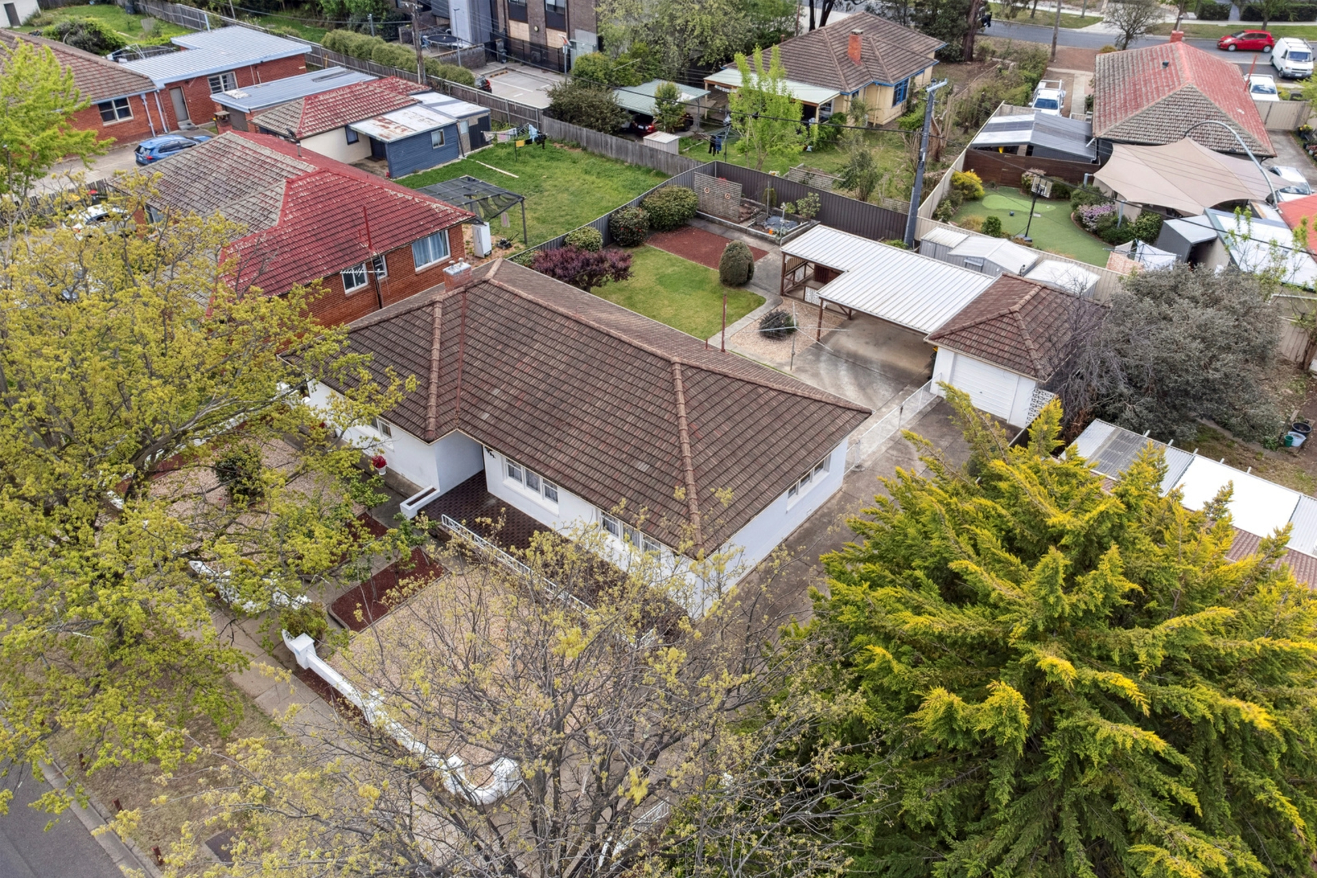 87 Macarthur Avenue, O'CONNOR
