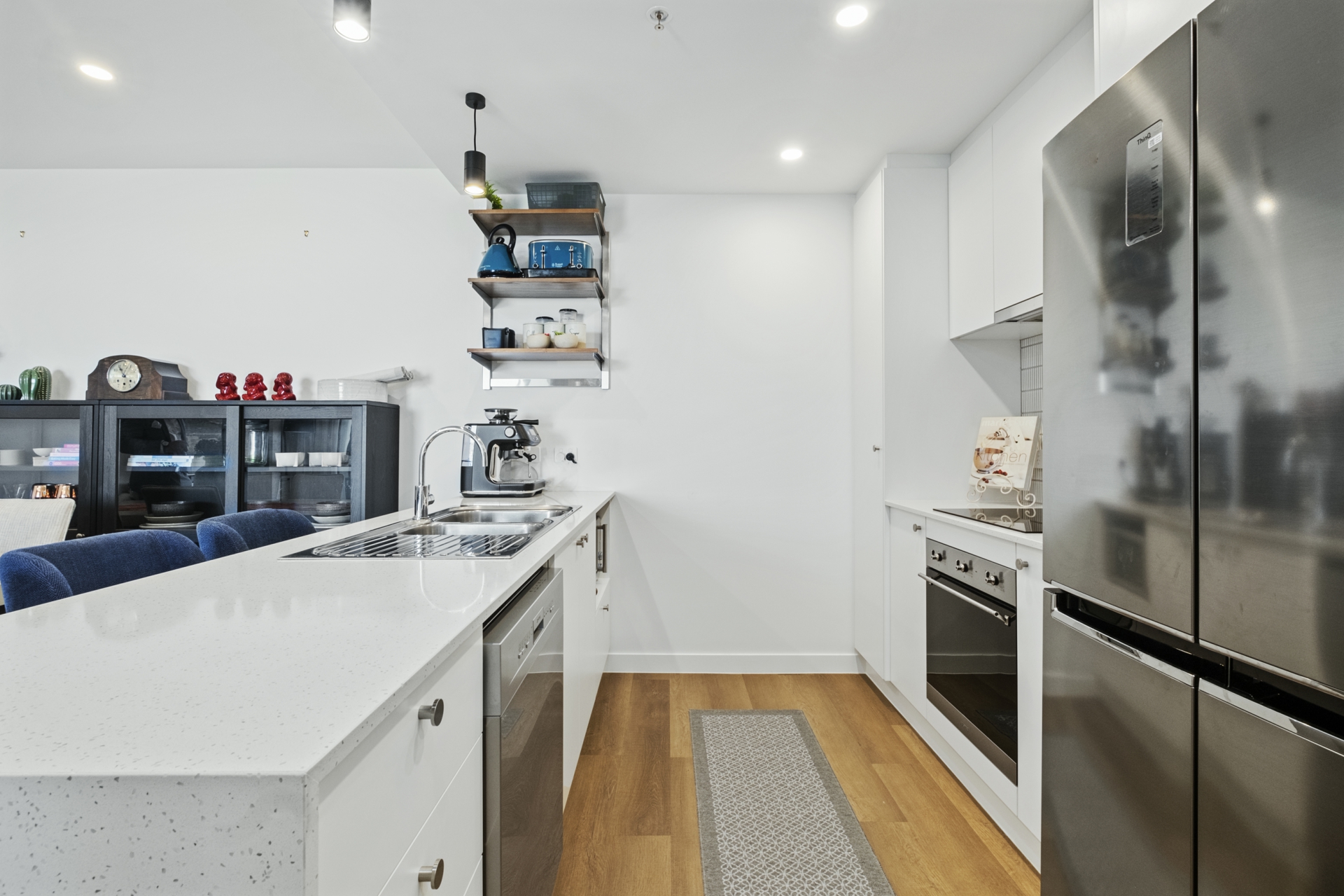 302/76 Steve Irwin Avenue, WRIGHT