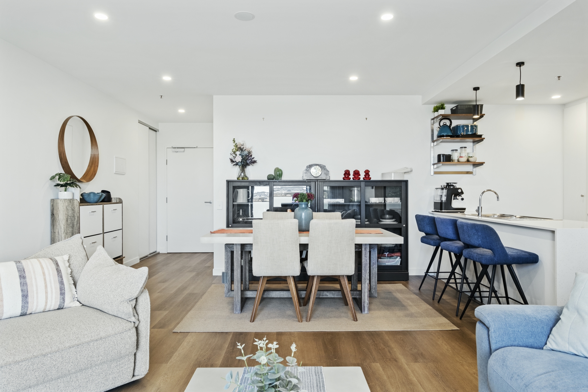302/76 Steve Irwin Avenue, WRIGHT