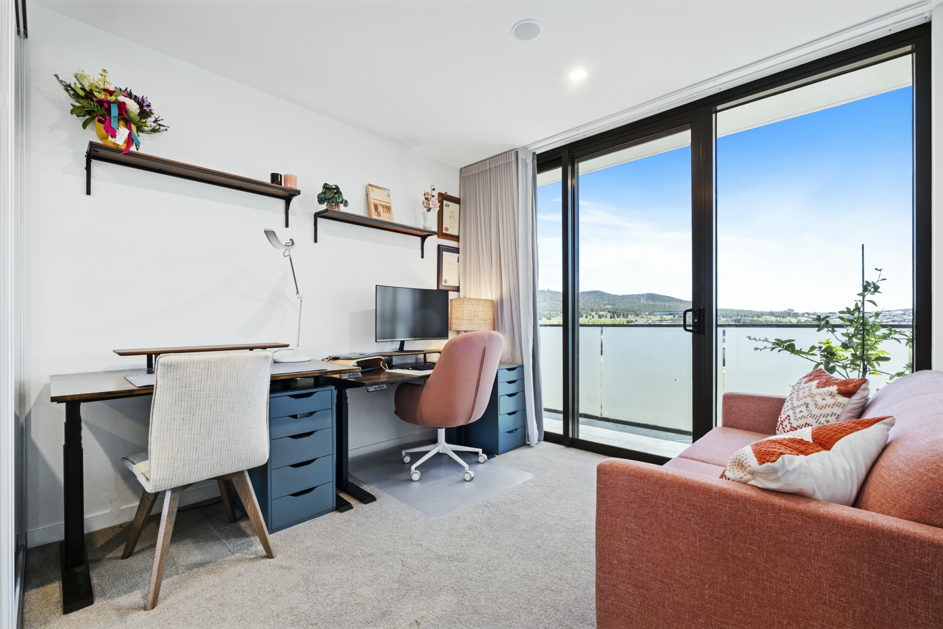 302/76 Steve Irwin Avenue, WRIGHT