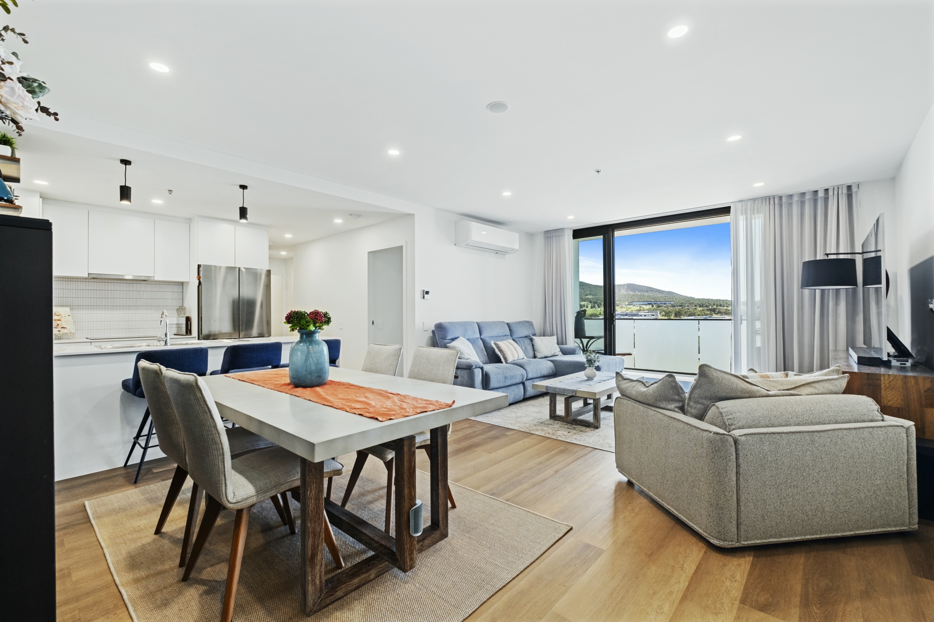 302/76 Steve Irwin Avenue, WRIGHT