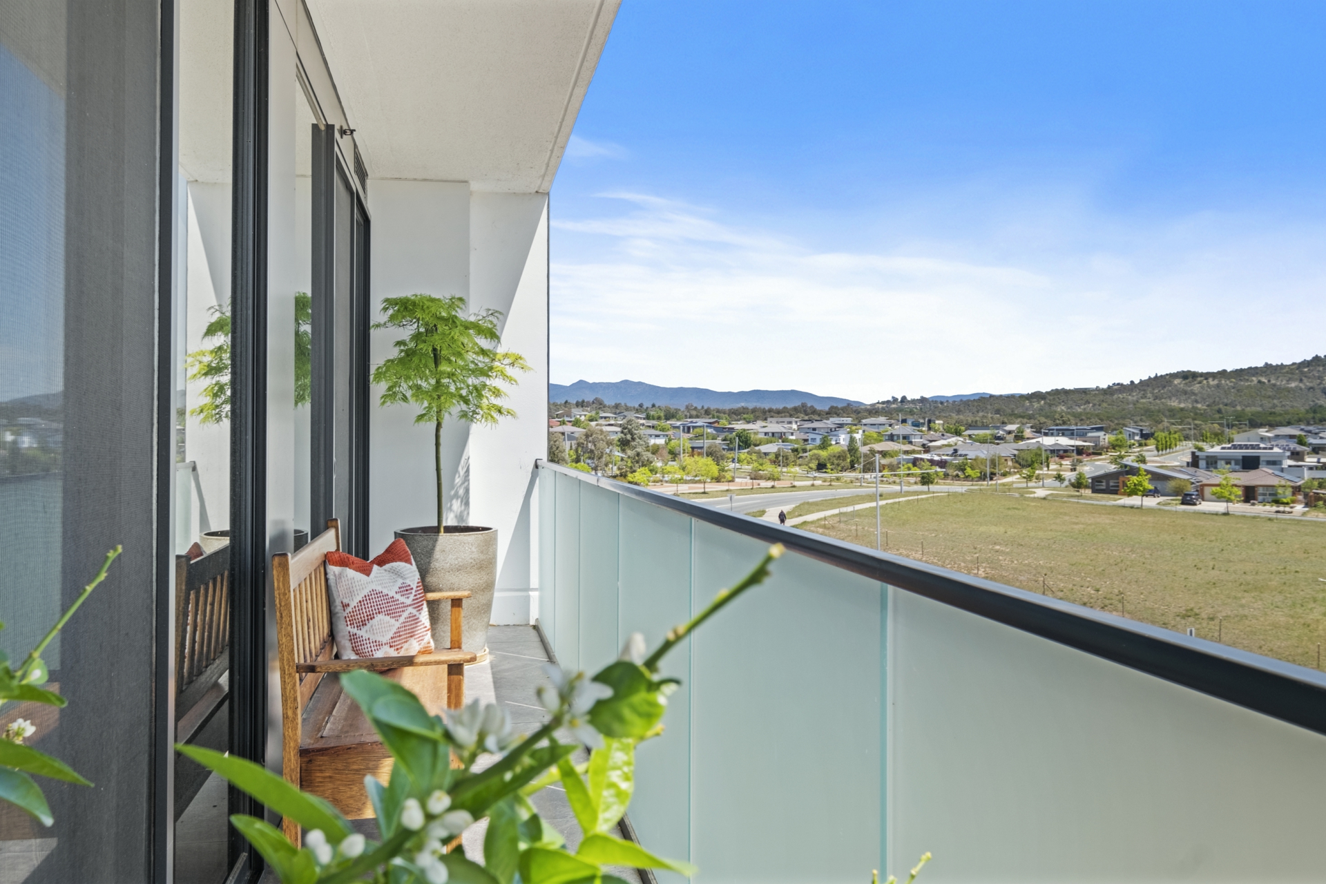 302/76 Steve Irwin Avenue, WRIGHT