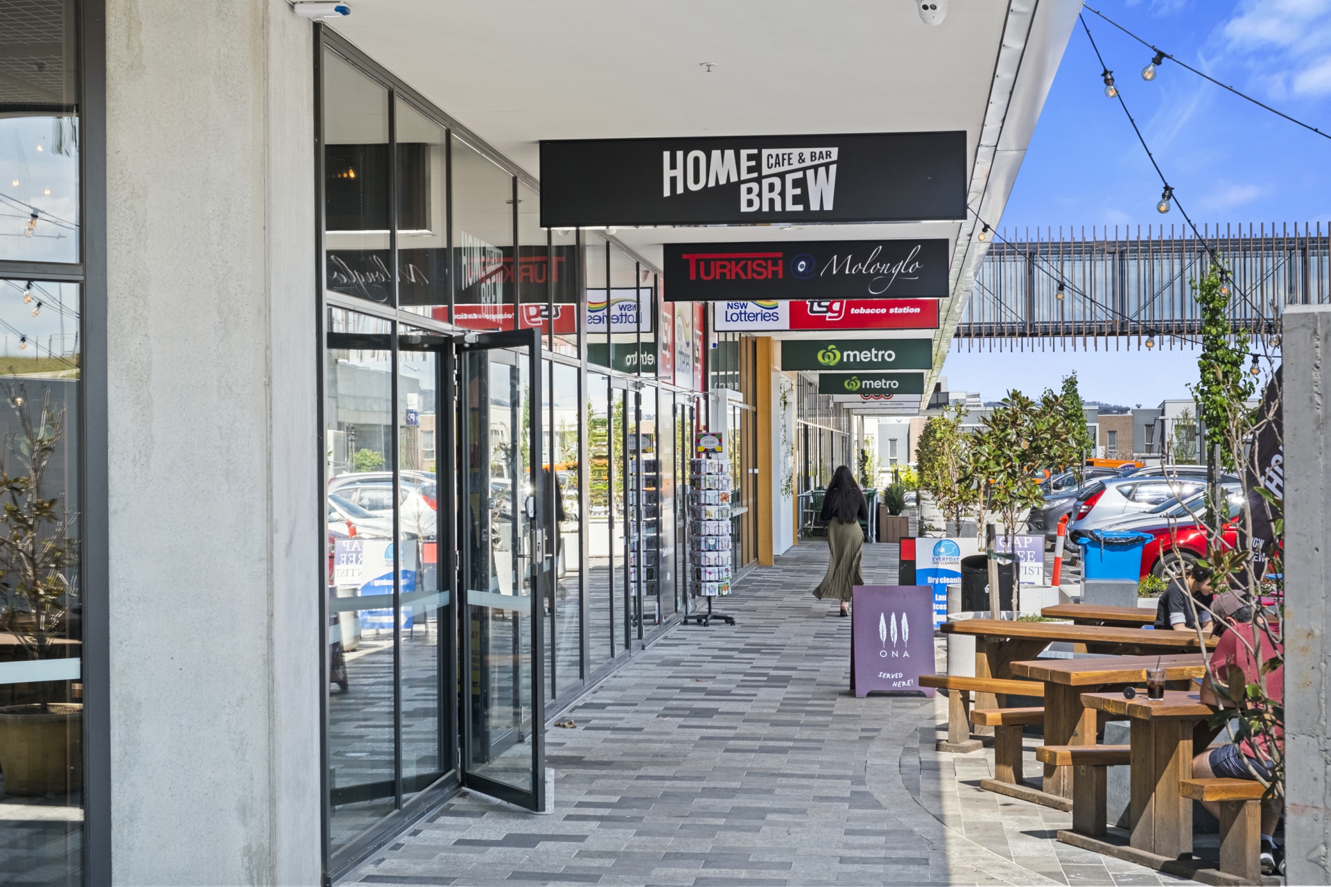 302/76 Steve Irwin Avenue, WRIGHT