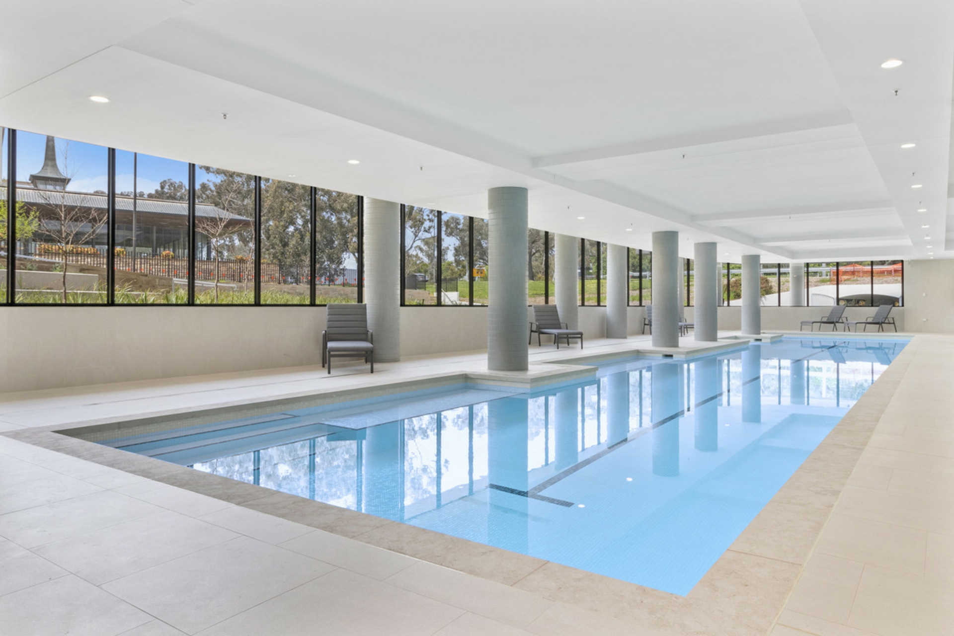 133/44 Constitution Avenue, PARKES