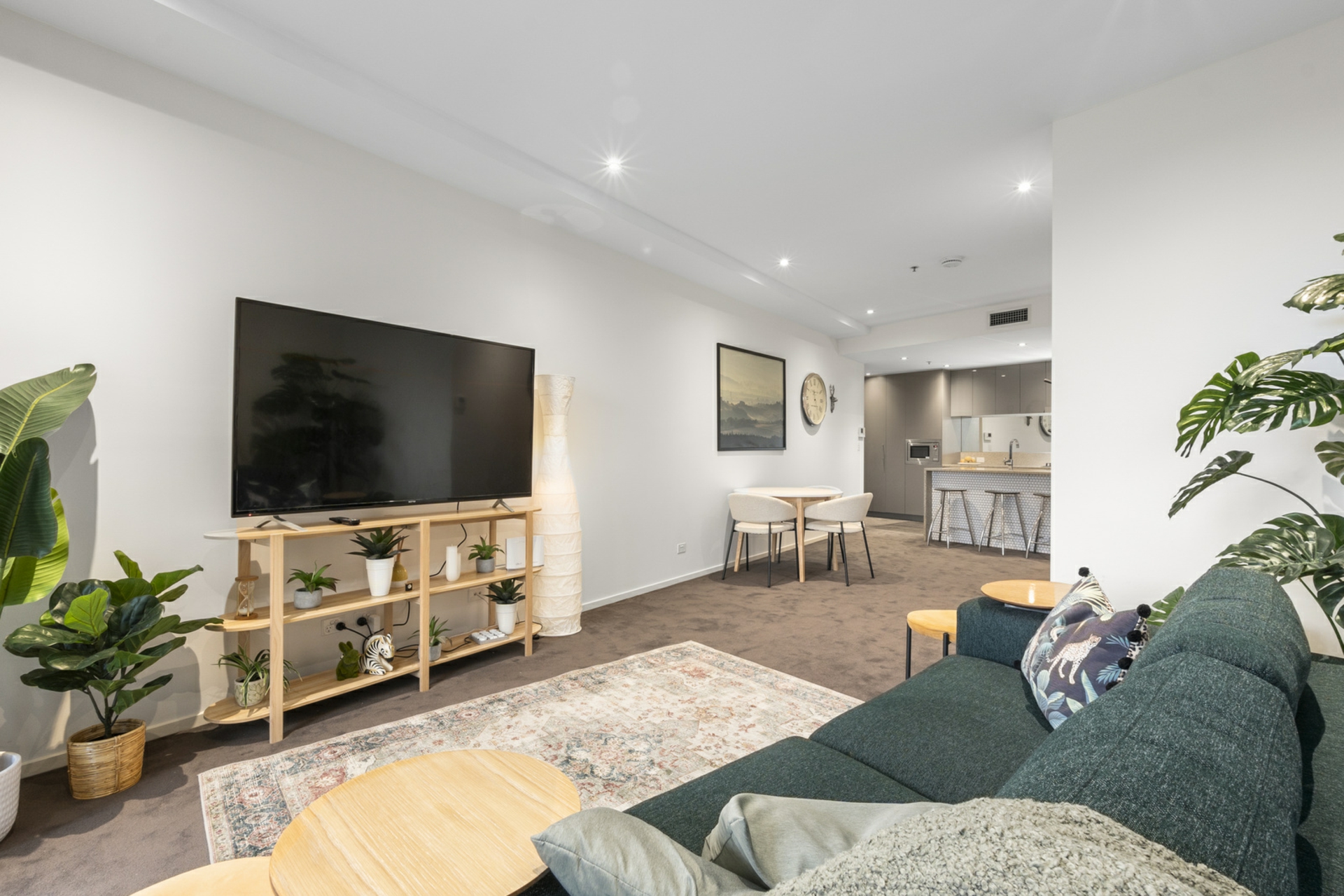 713/240 Bunda Street, CITY