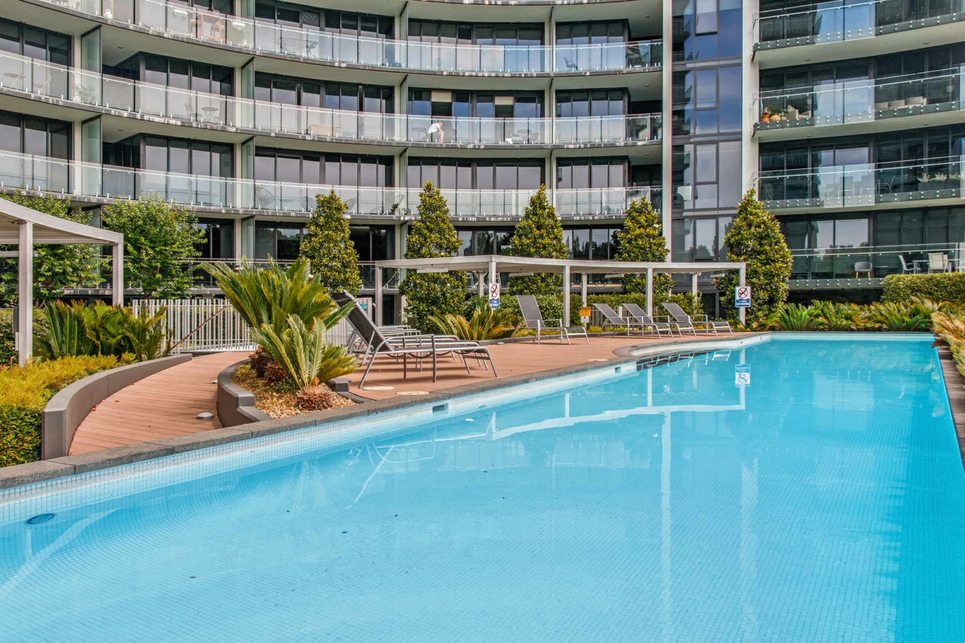 713/240 Bunda Street, CITY