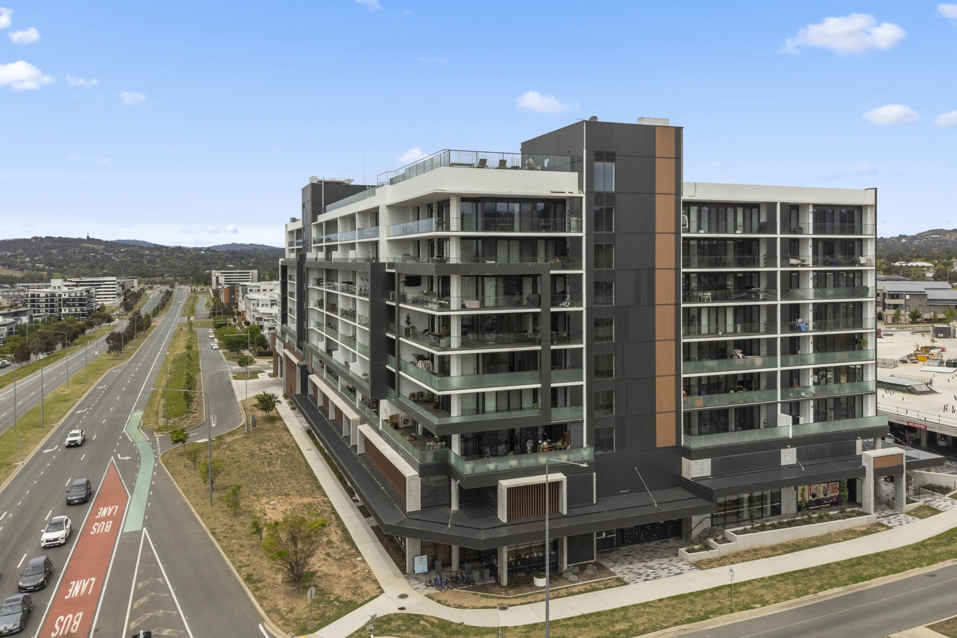 217/69 John Gorton Drive, WRIGHT