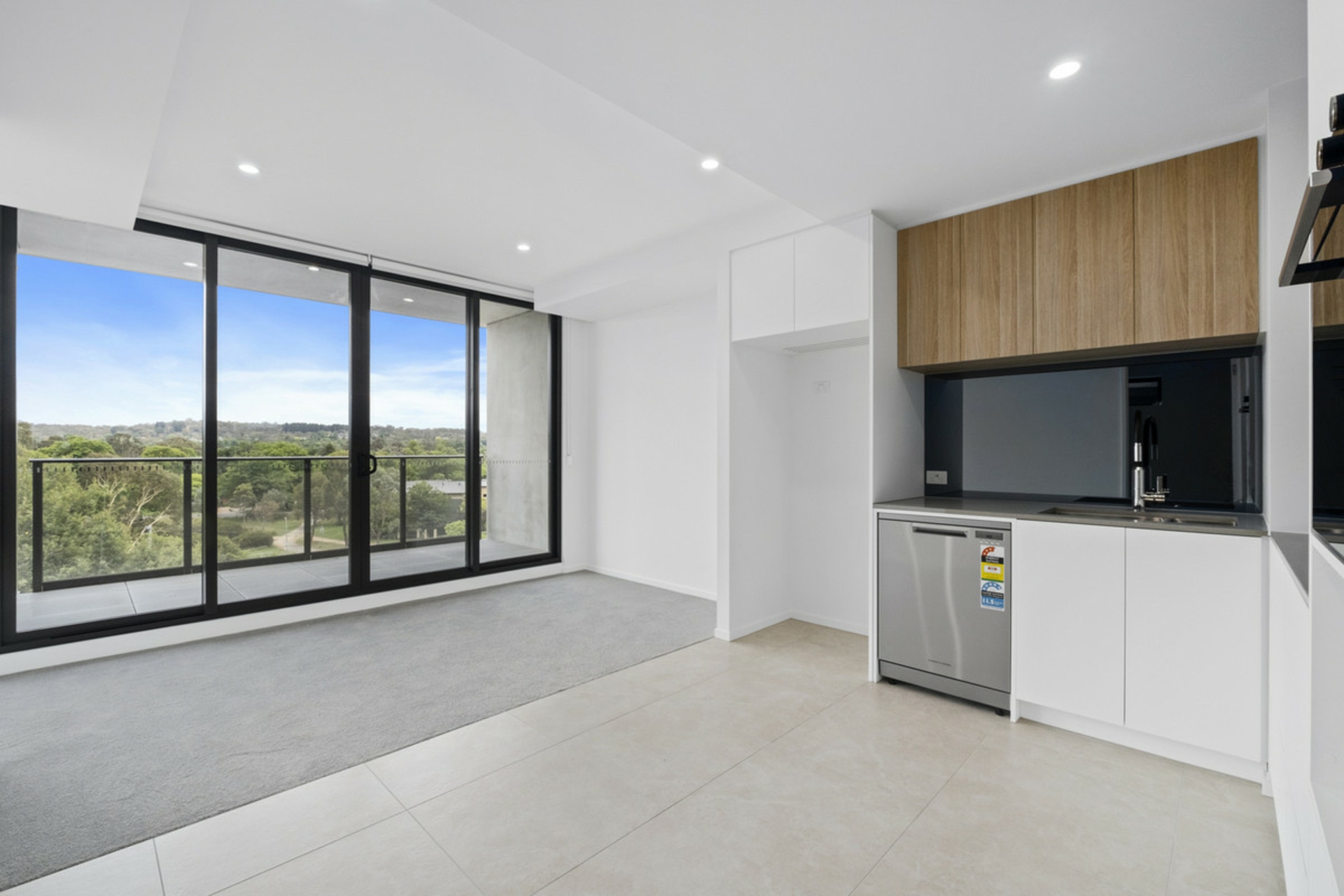 401/100 De Burgh Street, LYNEHAM