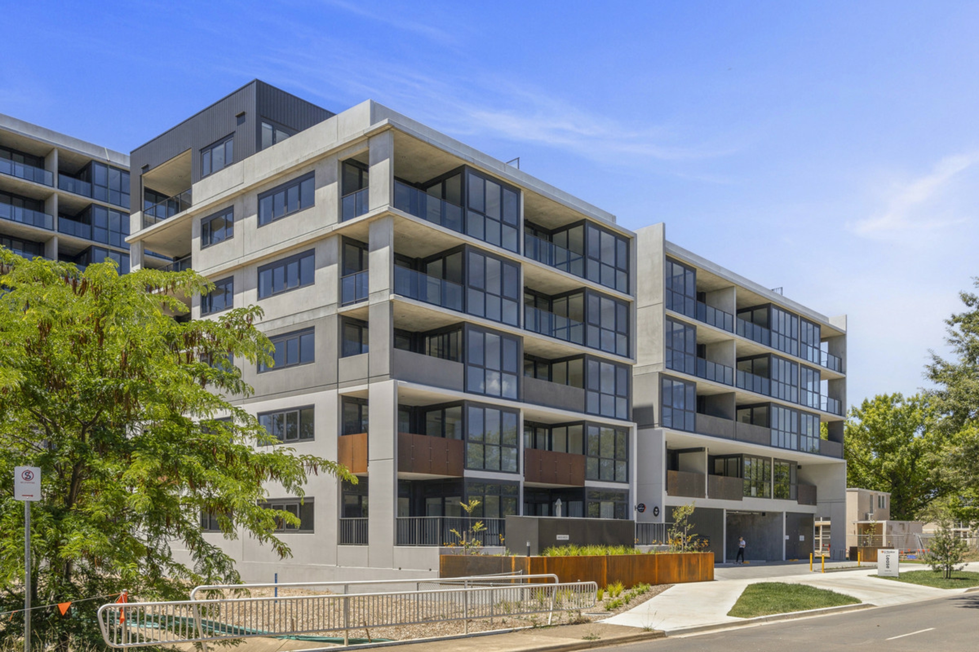 401/100 De Burgh Street, LYNEHAM