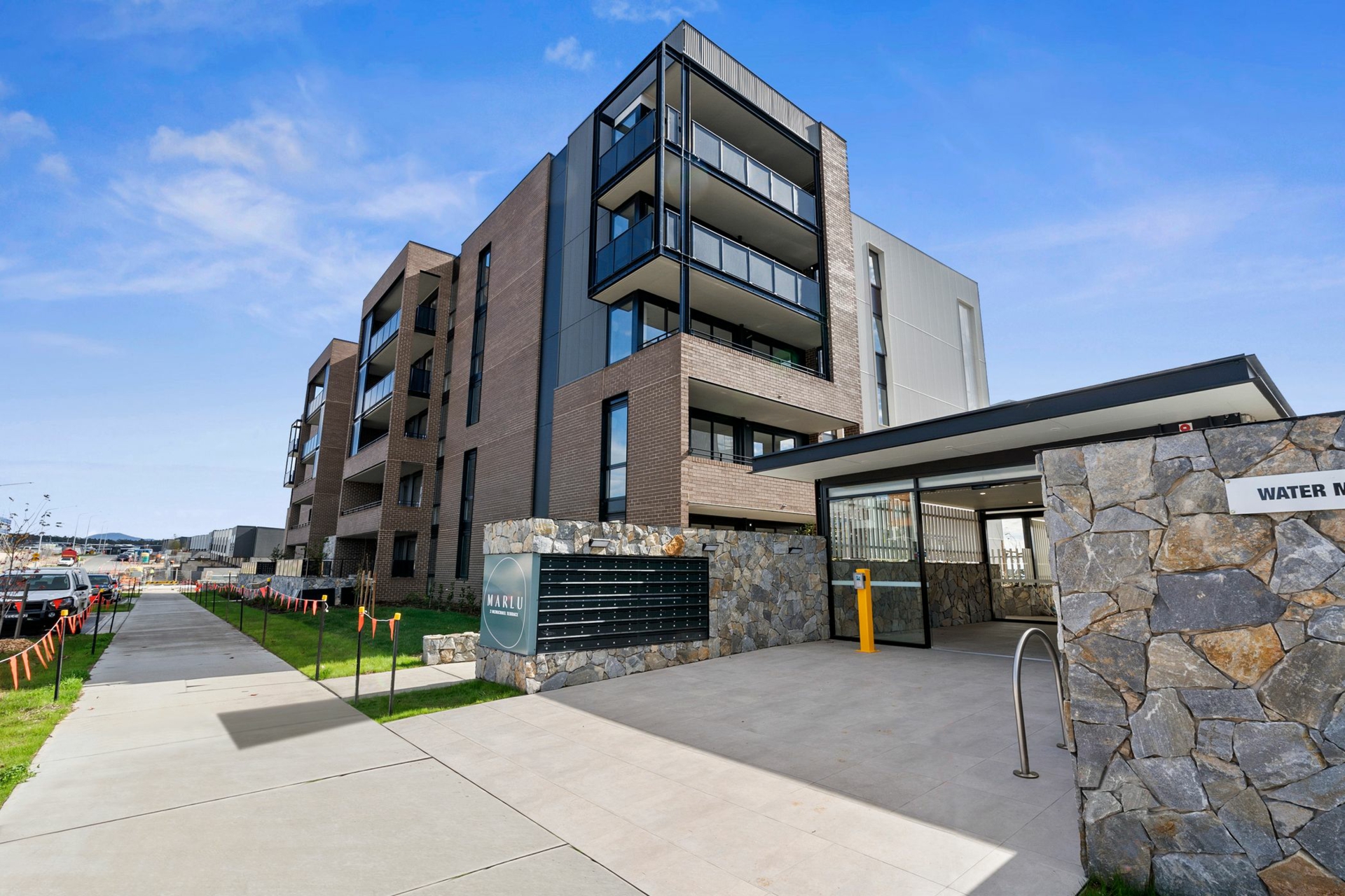48/2 McMichael Terrace, DENMAN PROSPECT