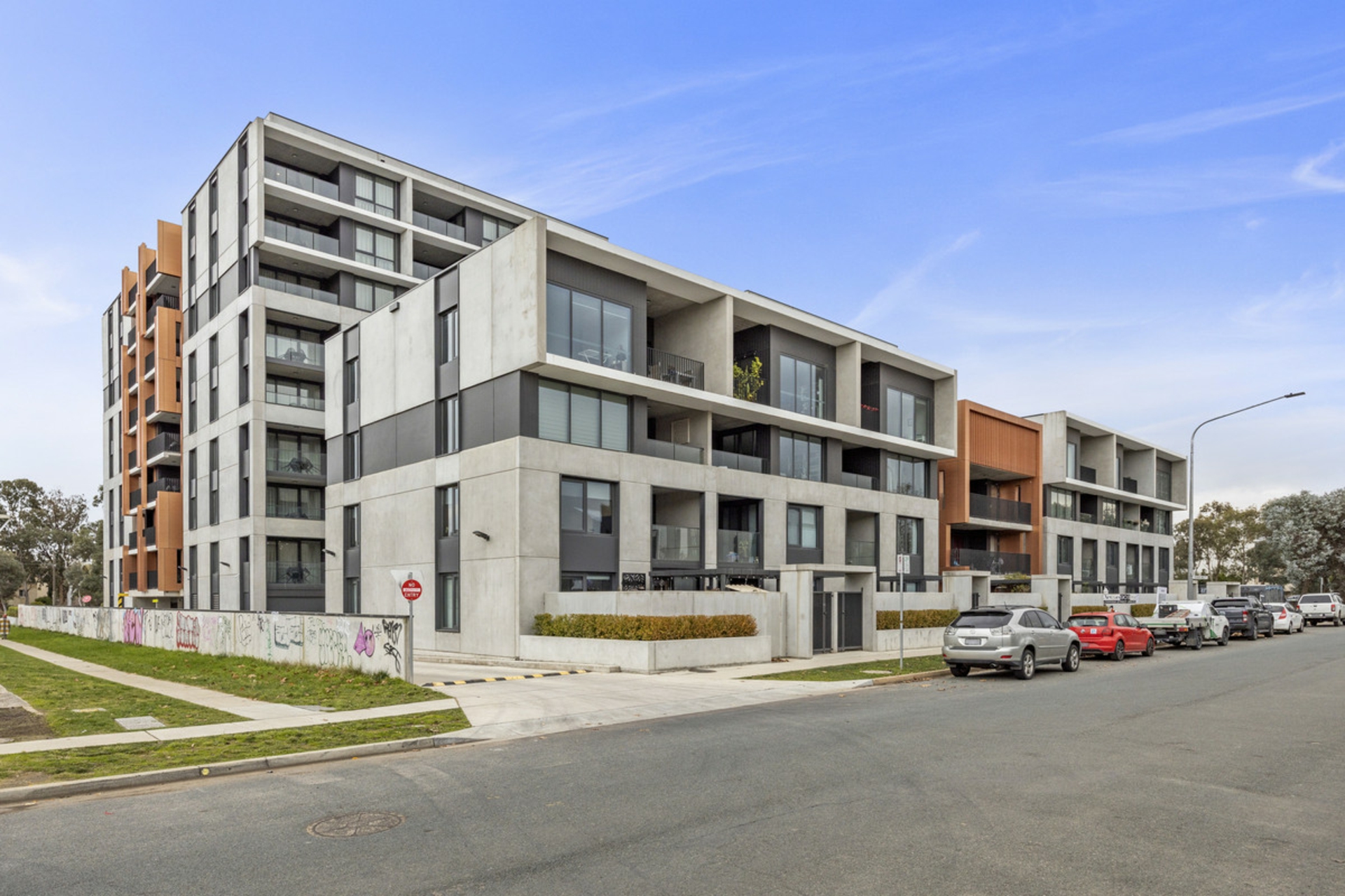 18/90 Lowanna Street, BRADDON