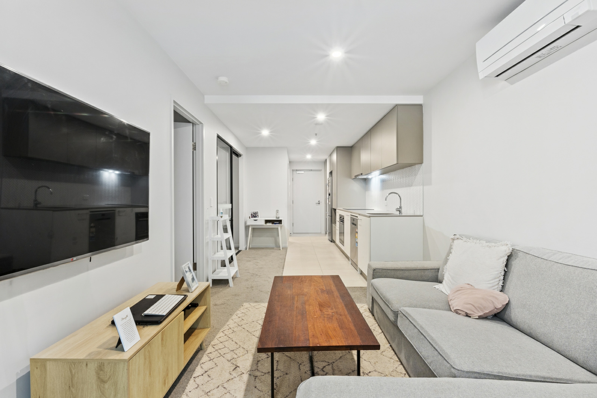 G10/26 Cynthea Teague Crescent, GREENWAY