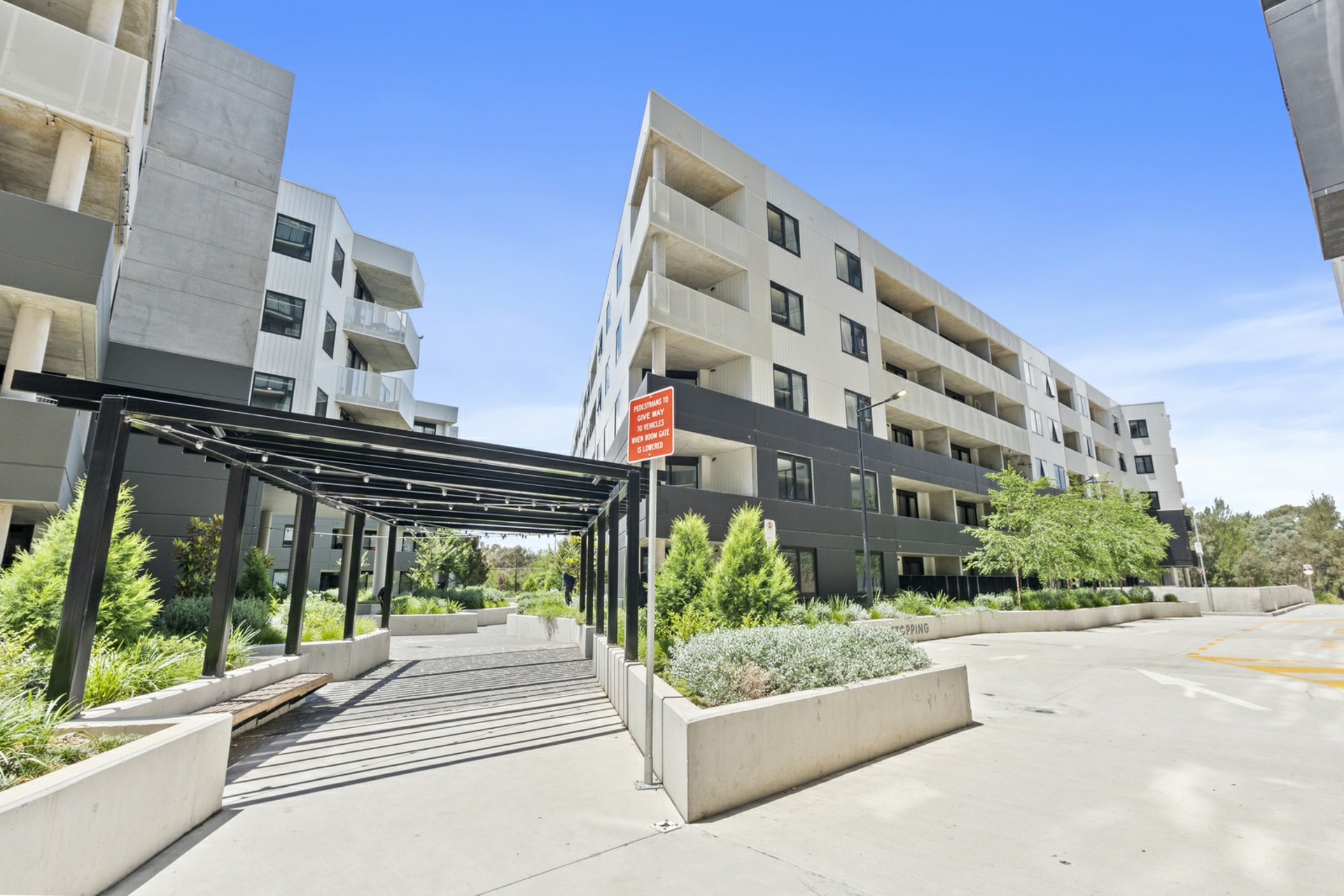 G10/26 Cynthea Teague Crescent, GREENWAY