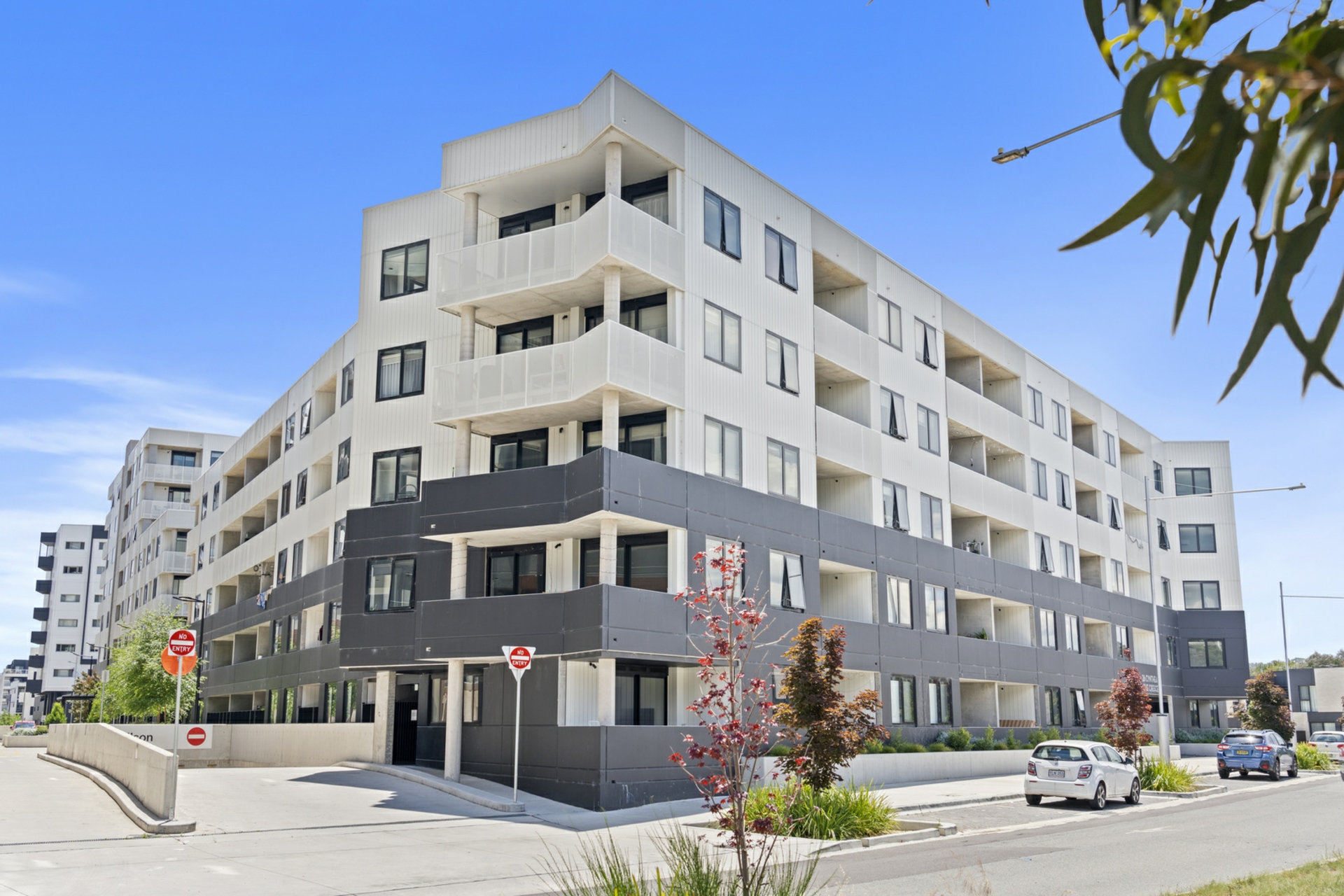 G10/26 Cynthea Teague Crescent, GREENWAY