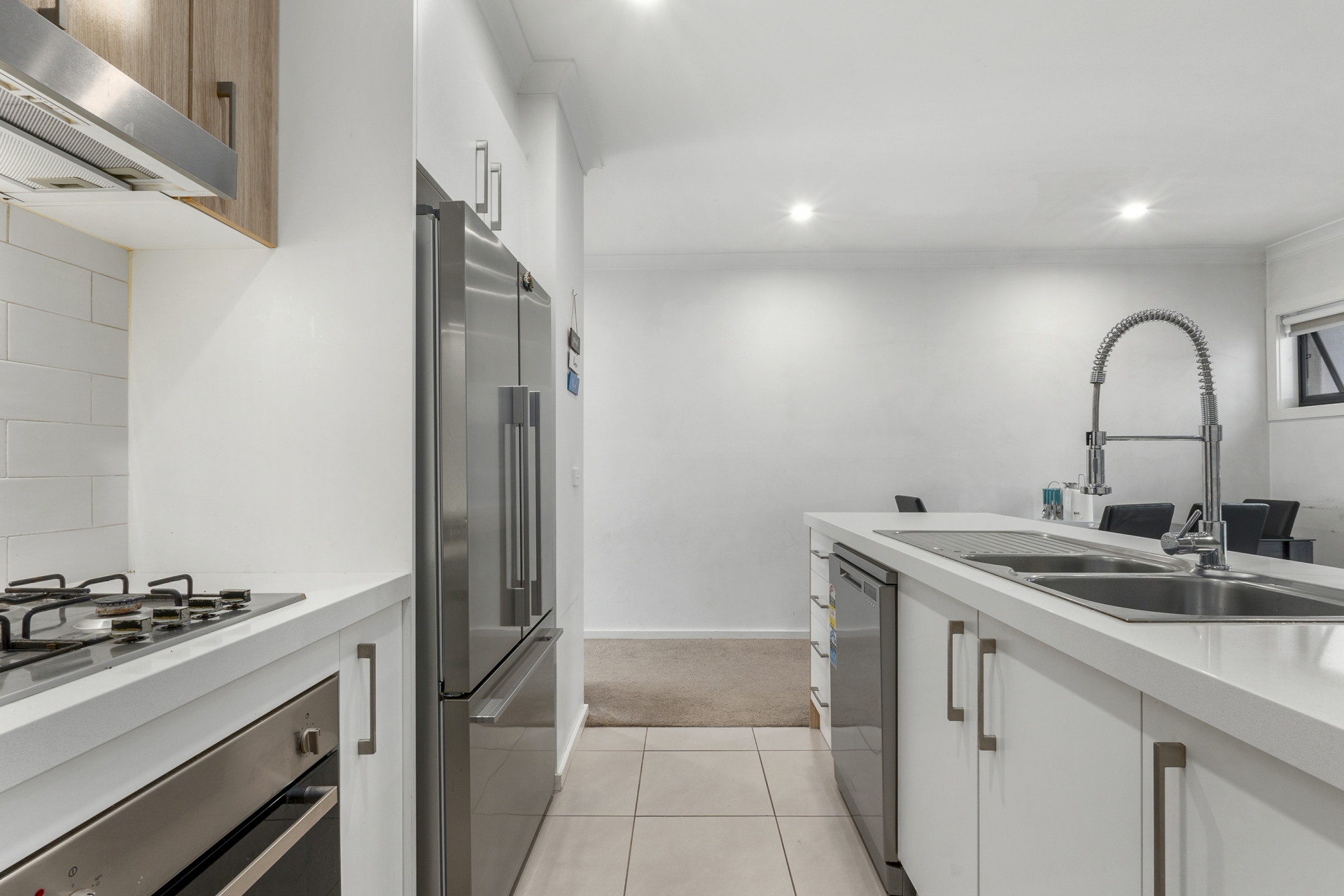 99 Limb Circuit, MONCRIEFF