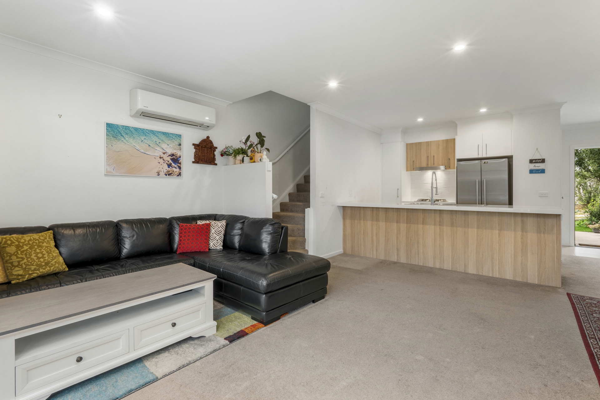 99 Limb Circuit, MONCRIEFF