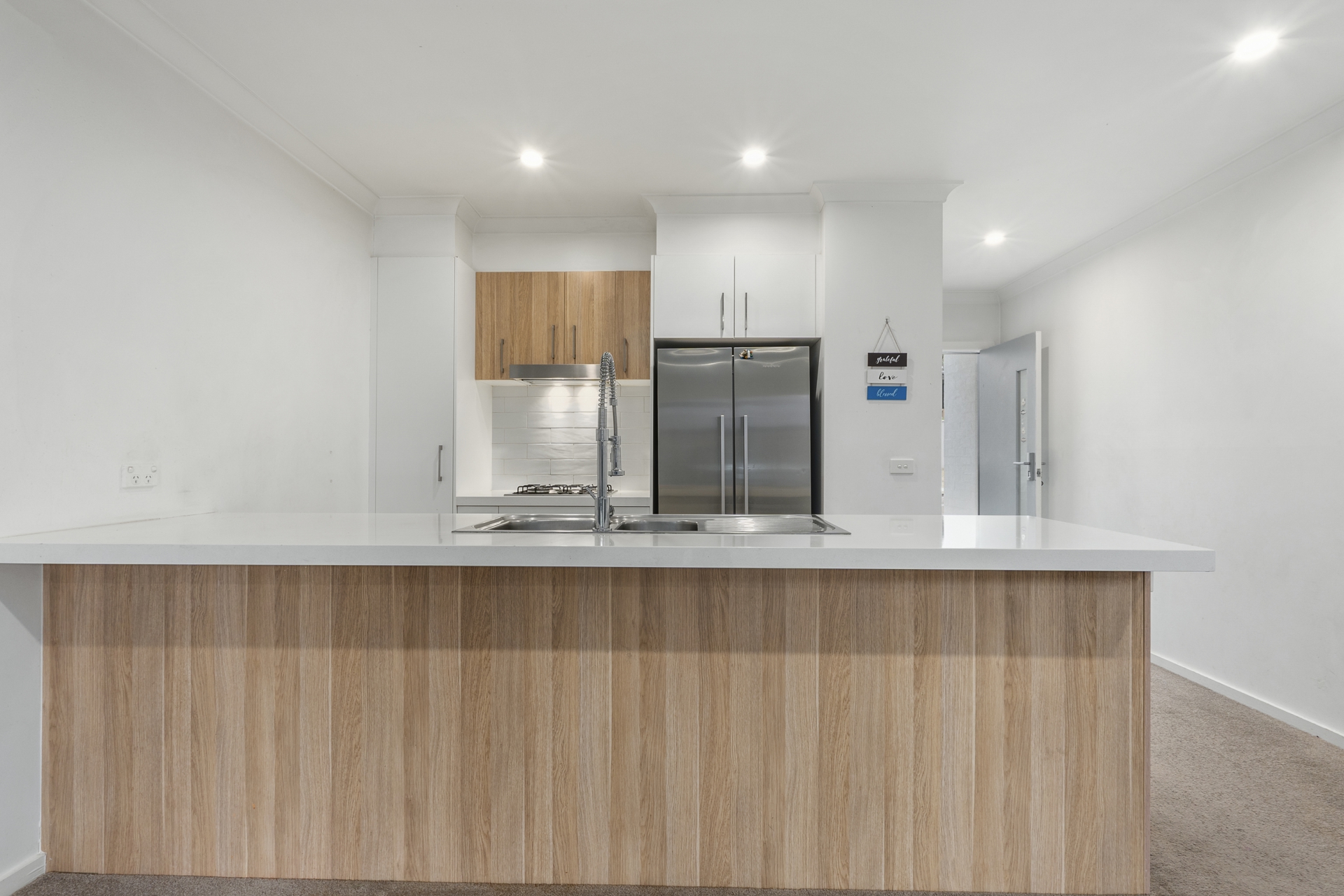 99 Limb Circuit, MONCRIEFF