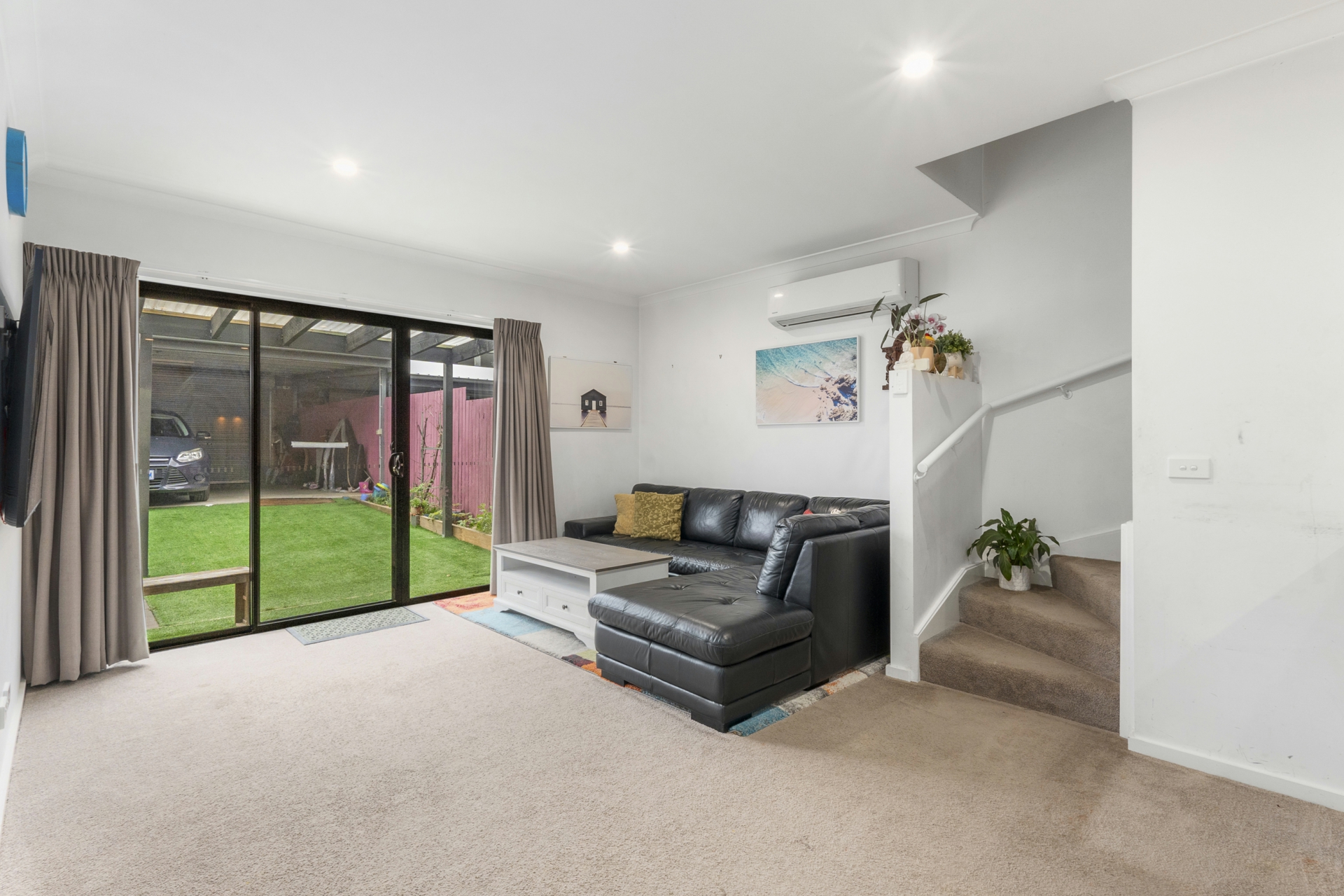 99 Limb Circuit, MONCRIEFF