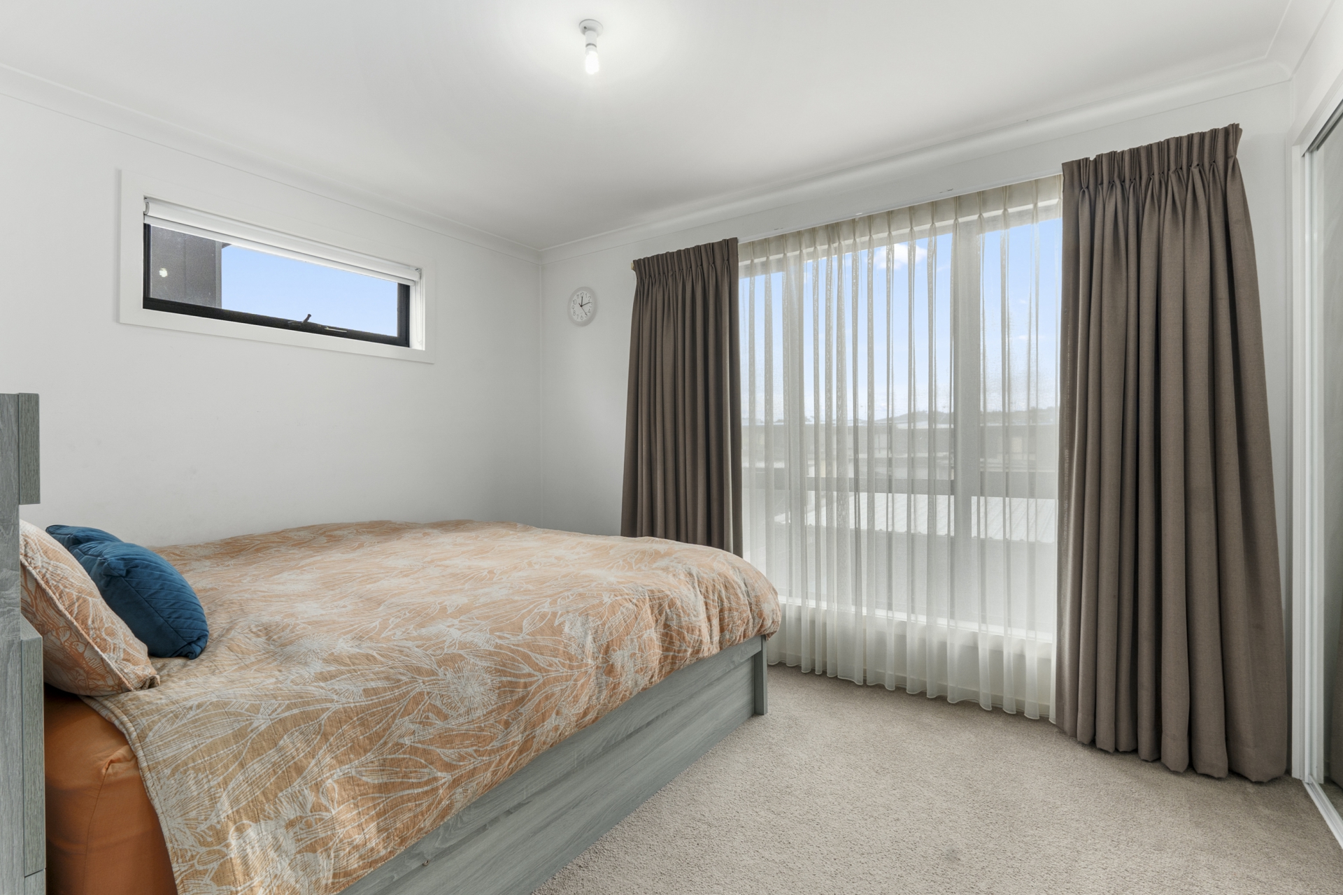 99 Limb Circuit, MONCRIEFF