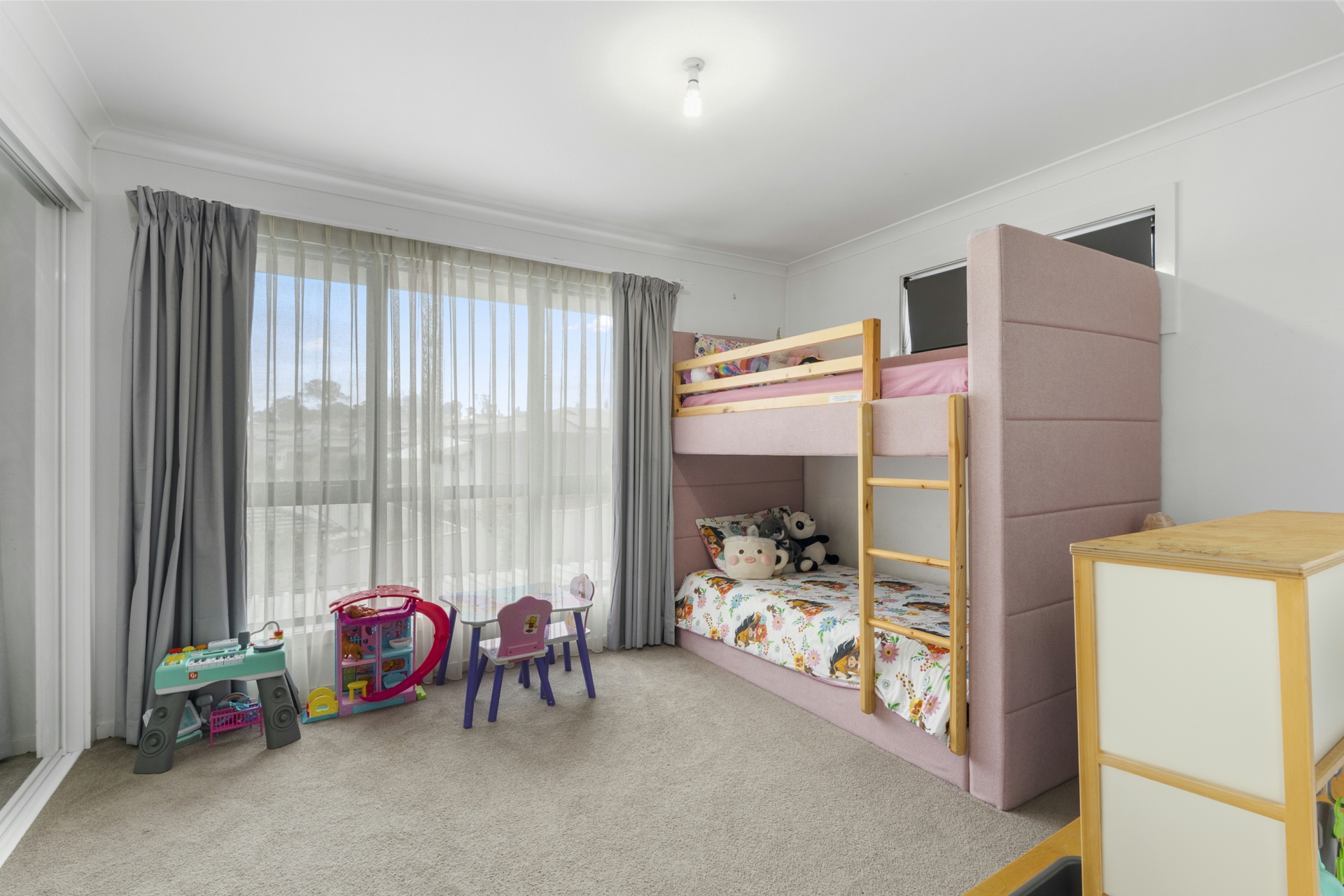 99 Limb Circuit, MONCRIEFF