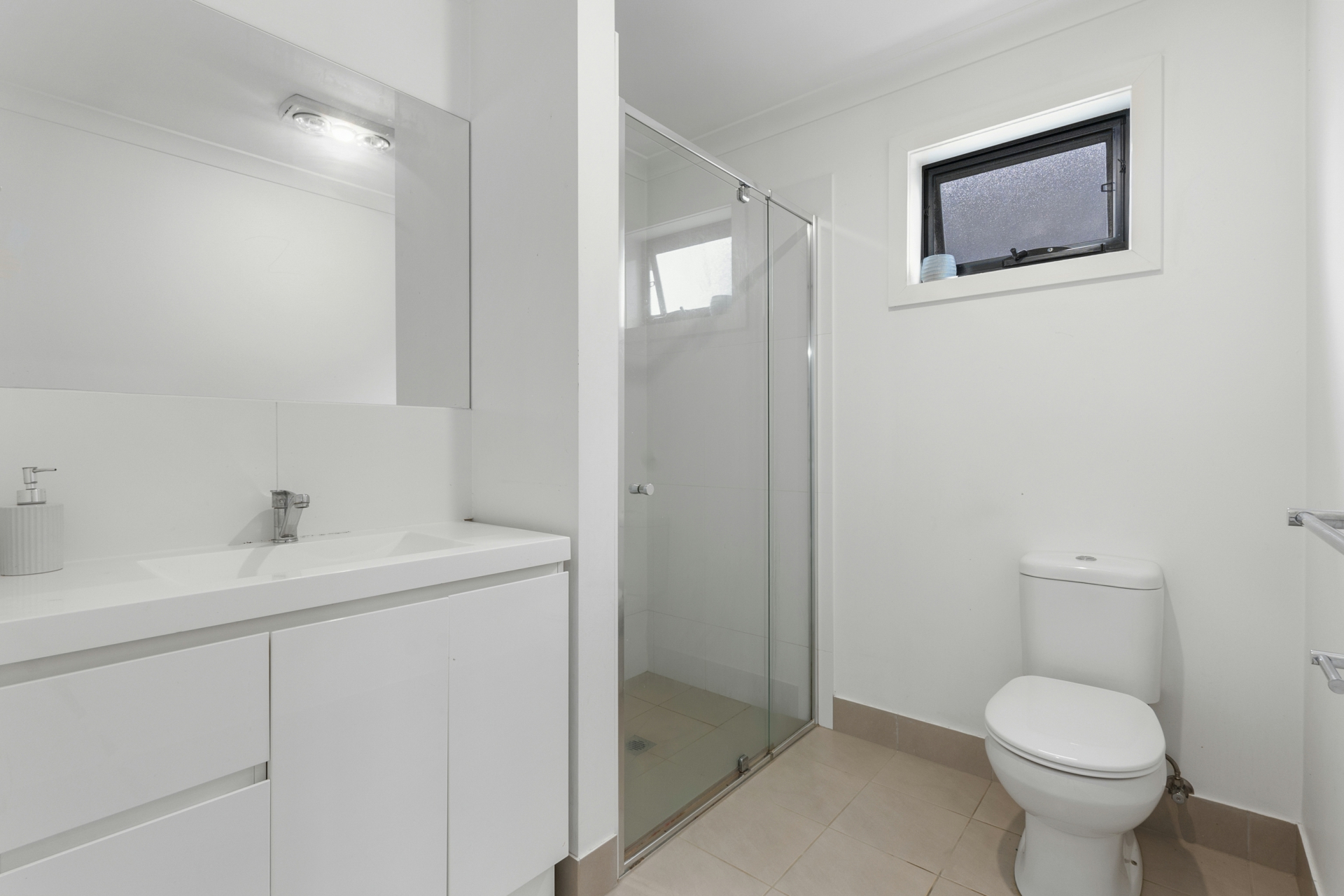 99 Limb Circuit, MONCRIEFF