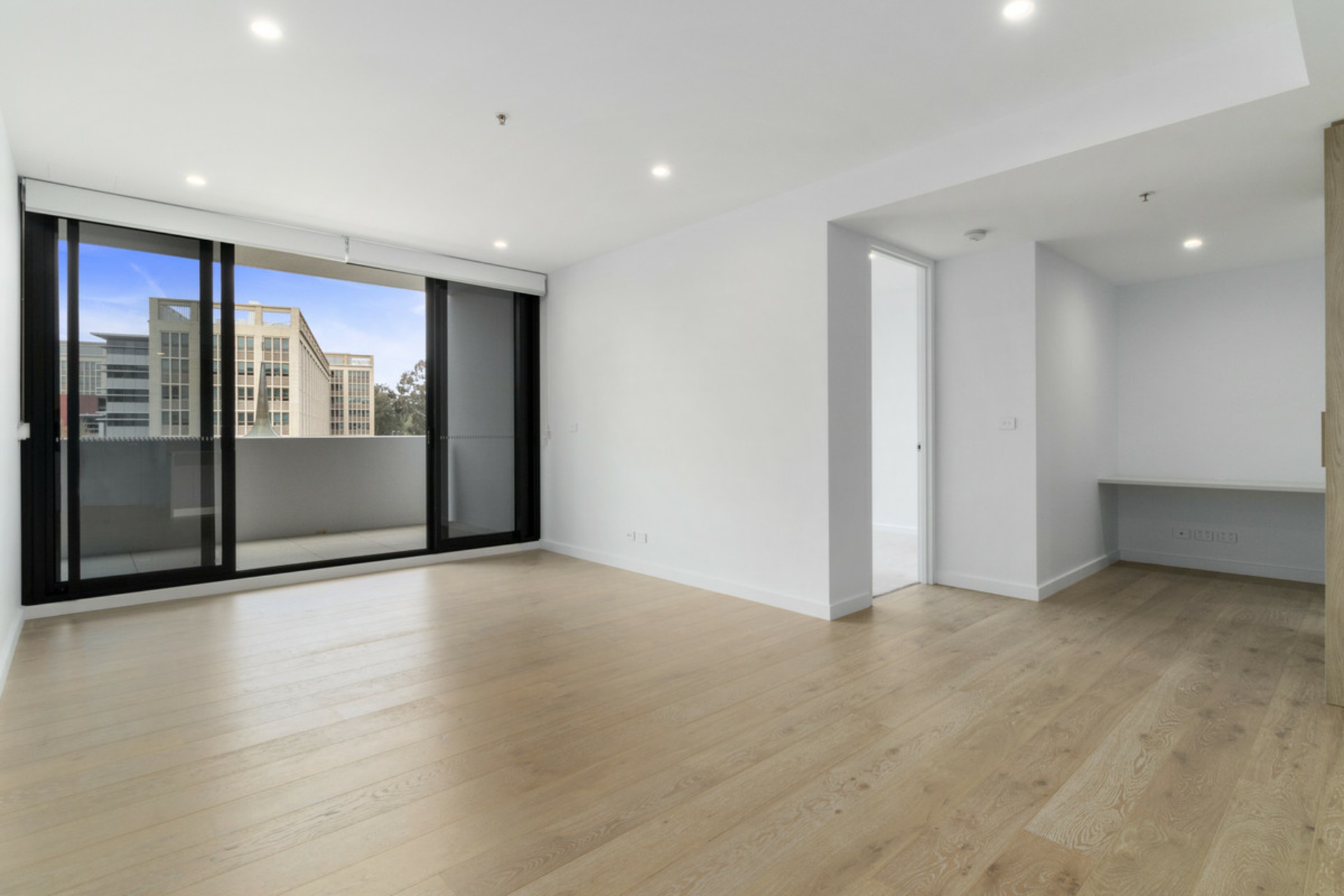200/44 Constitution Avenue, CAMPBELL