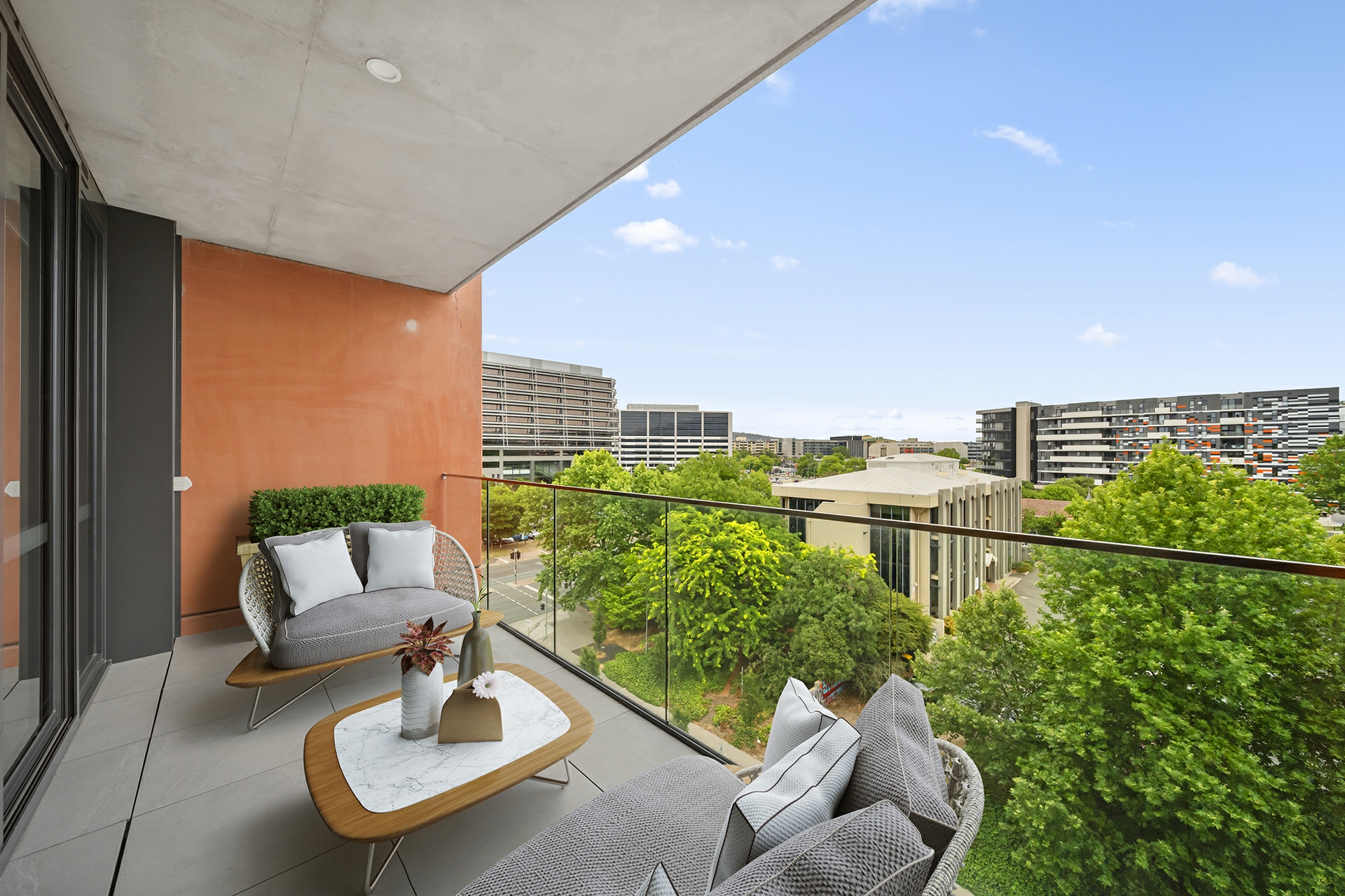 528/61 Cooyong Street, Braddon ACT