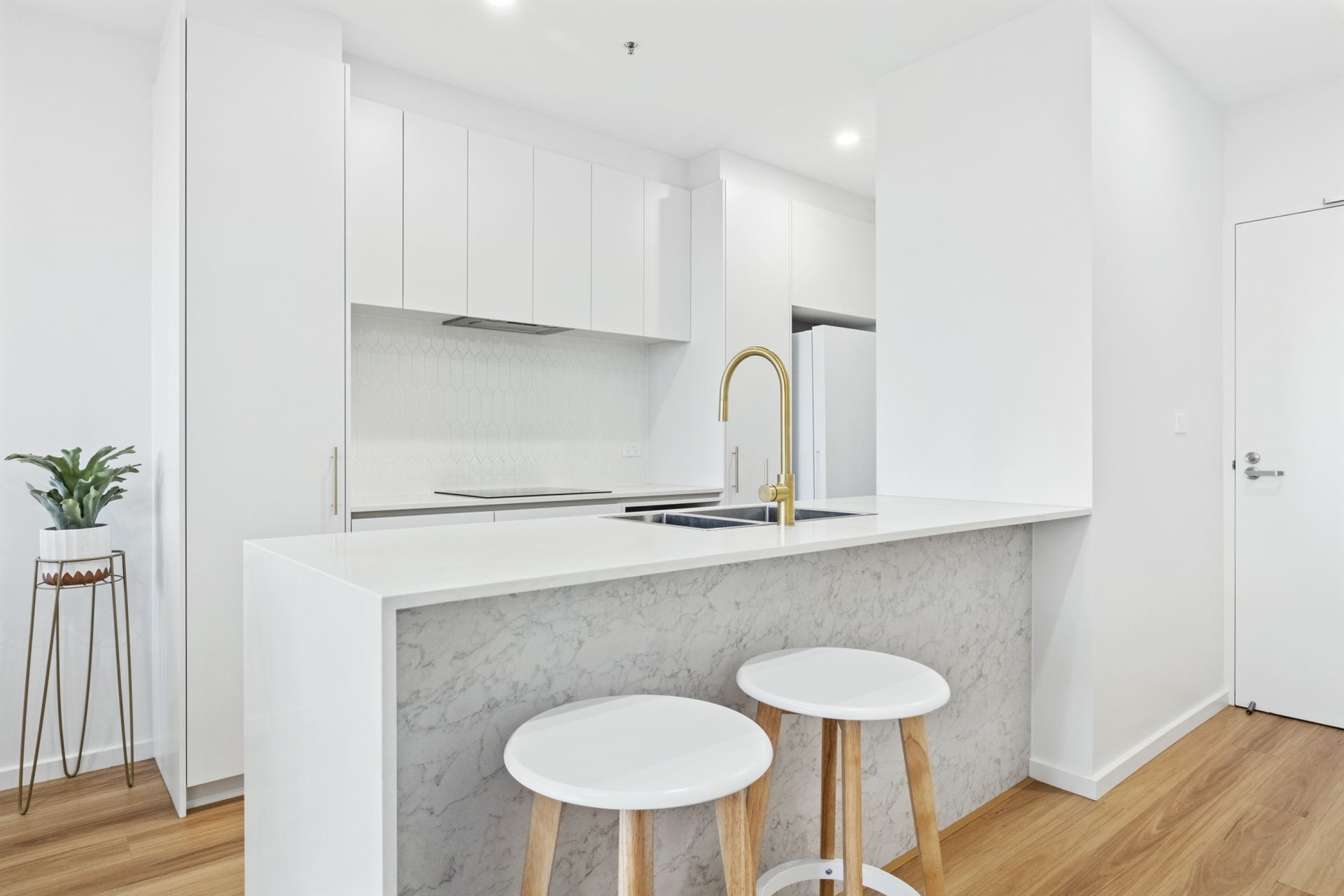 31/2 McMichael Terrace, DENMAN PROSPECT
