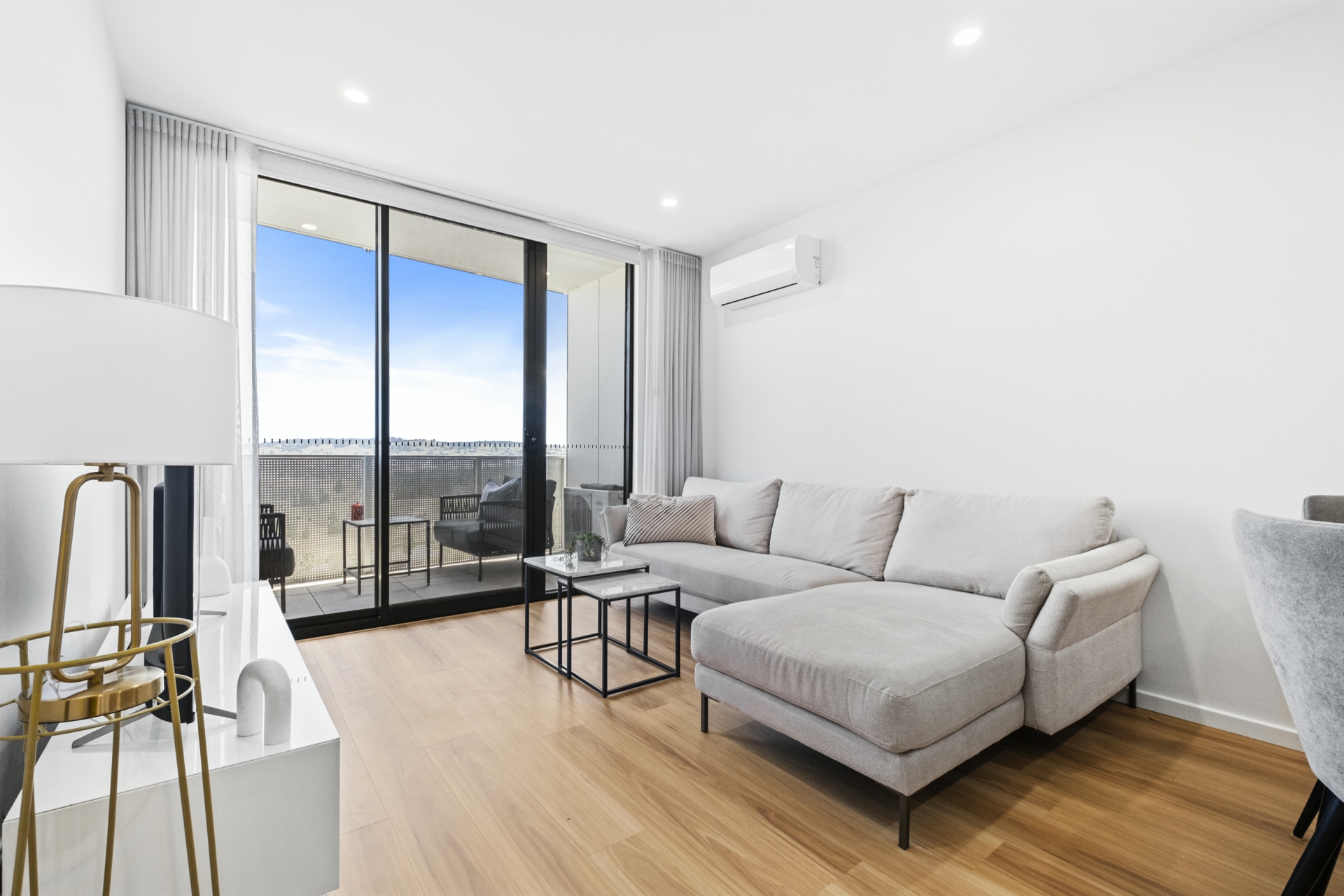 31/2 McMichael Terrace, DENMAN PROSPECT